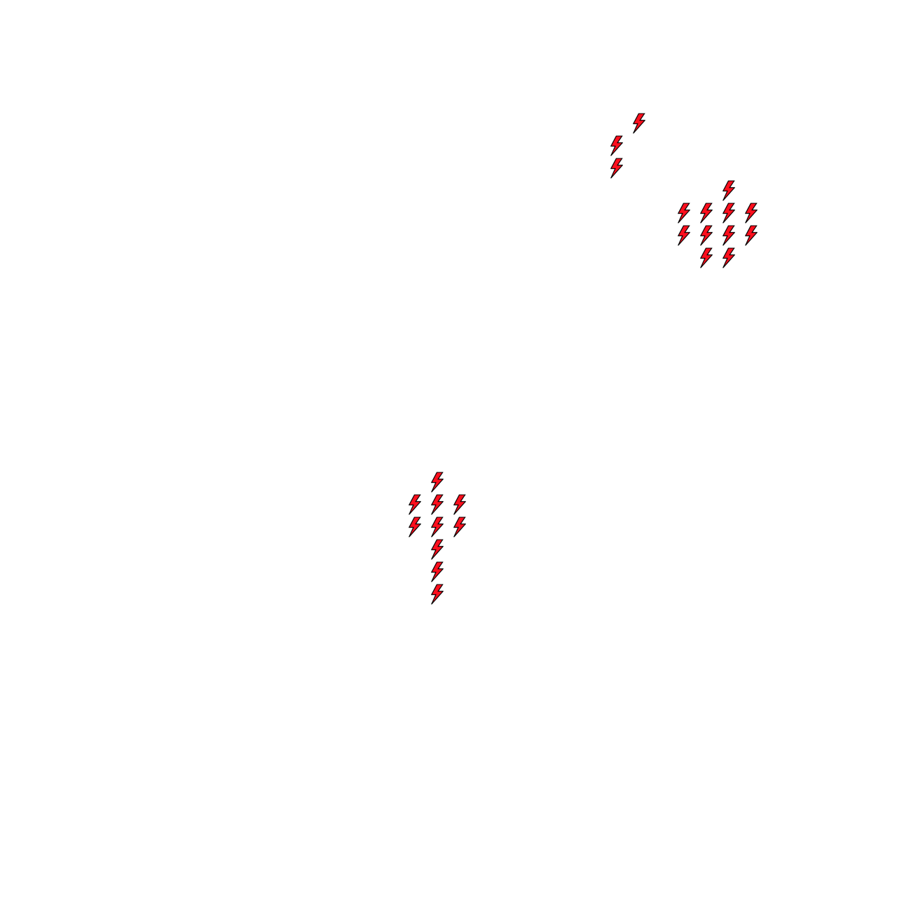 Lighthing Layer