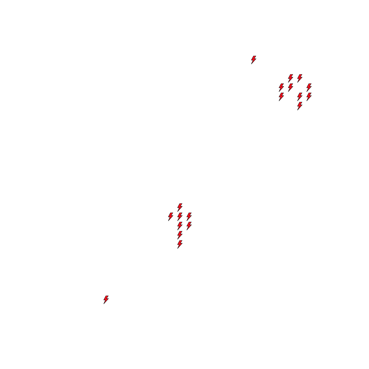 Lighthing Layer