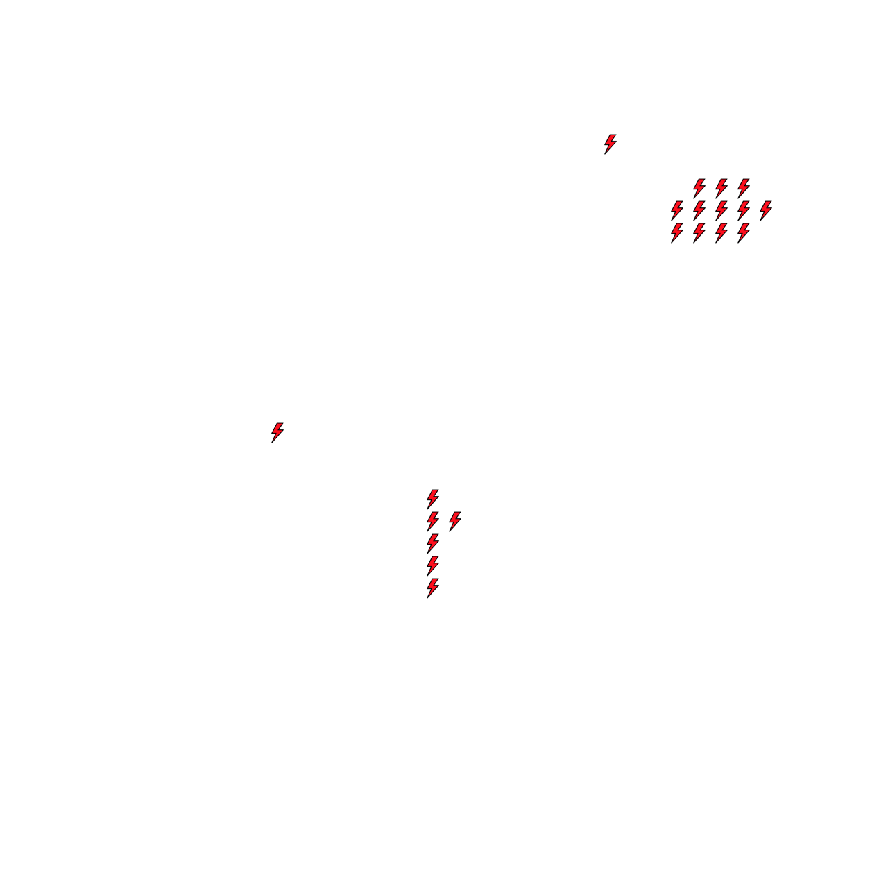 Lighthing Layer