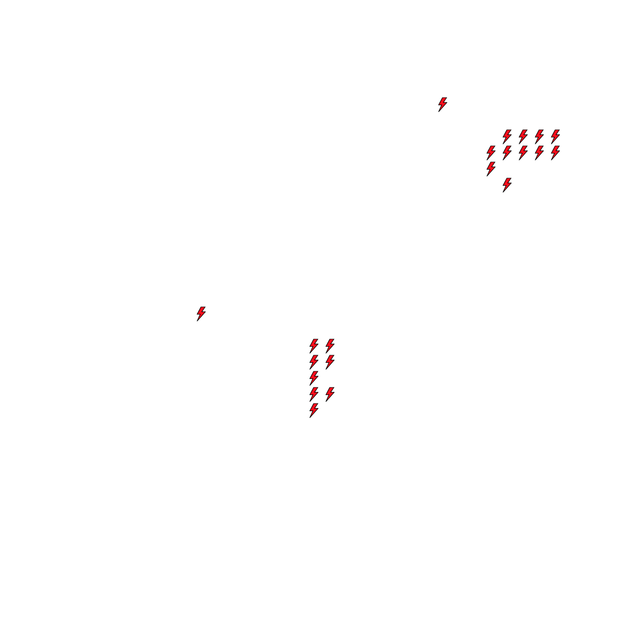 Lighthing Layer