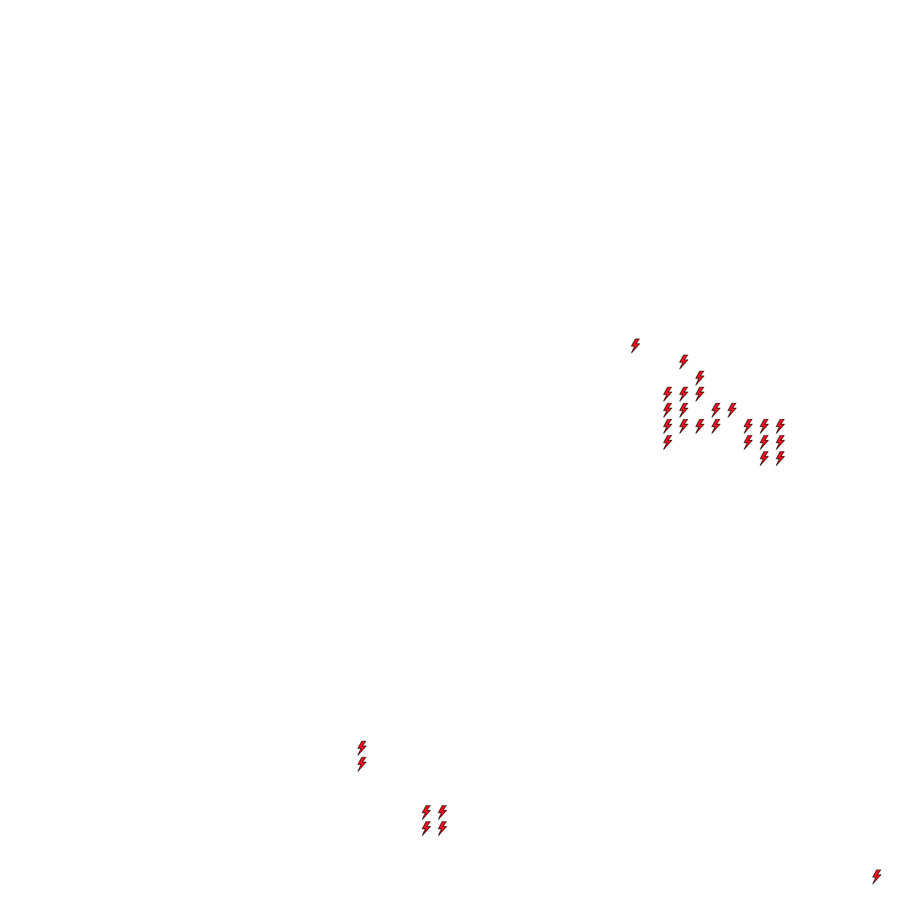 Lighthing Layer
