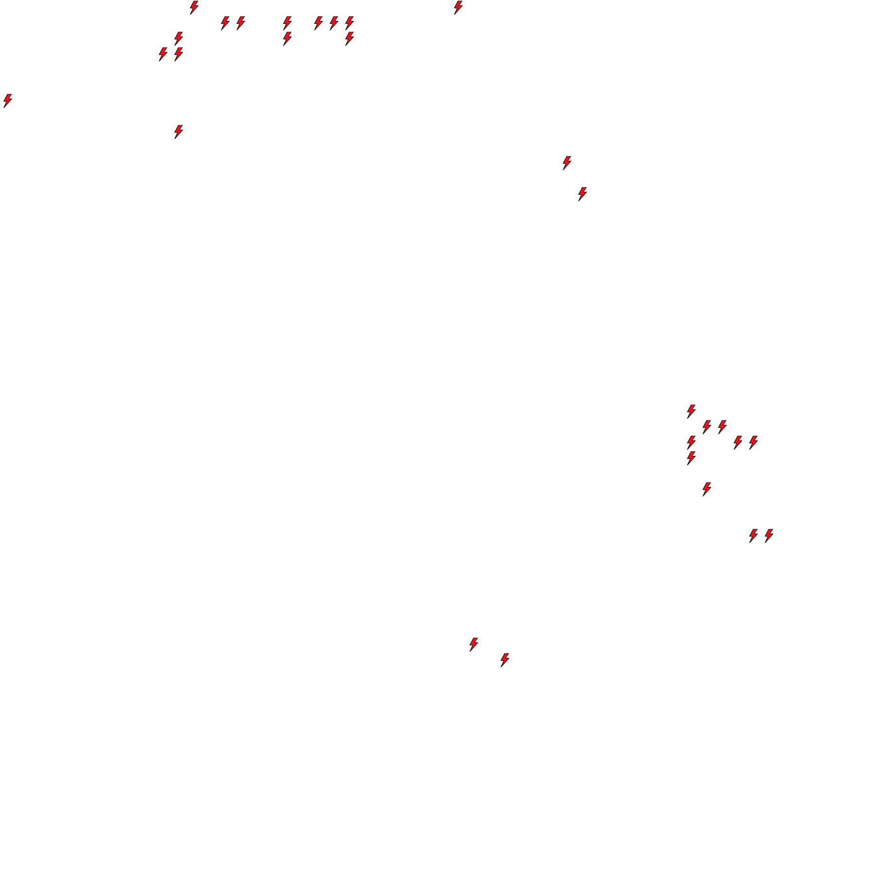 Lighthing Layer