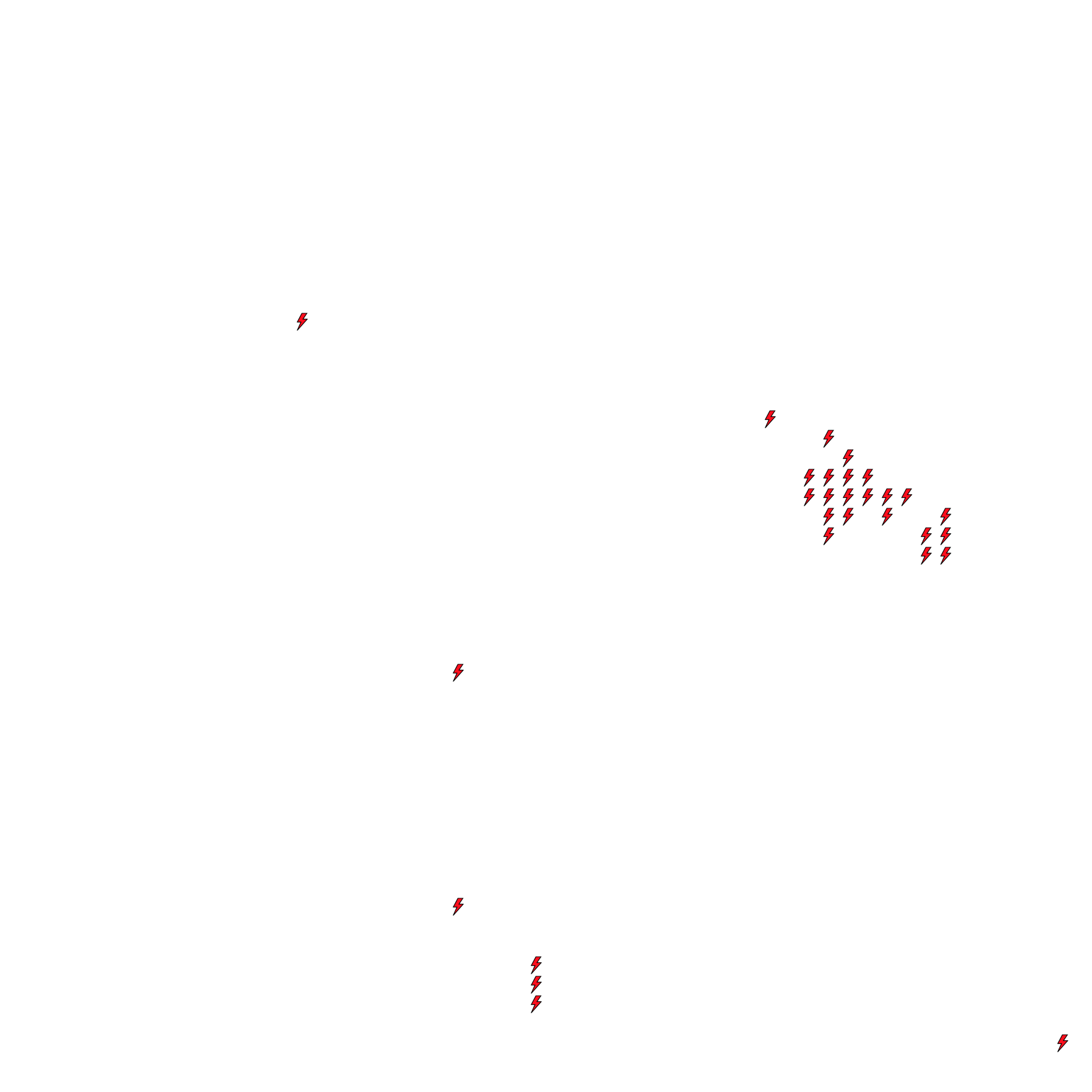 Lighthing Layer