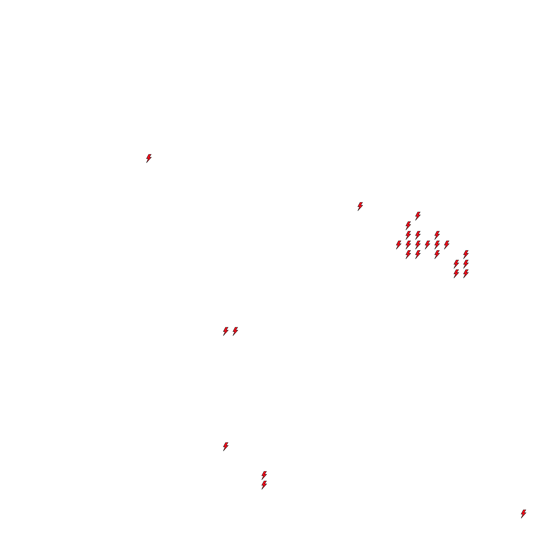 Lighthing Layer