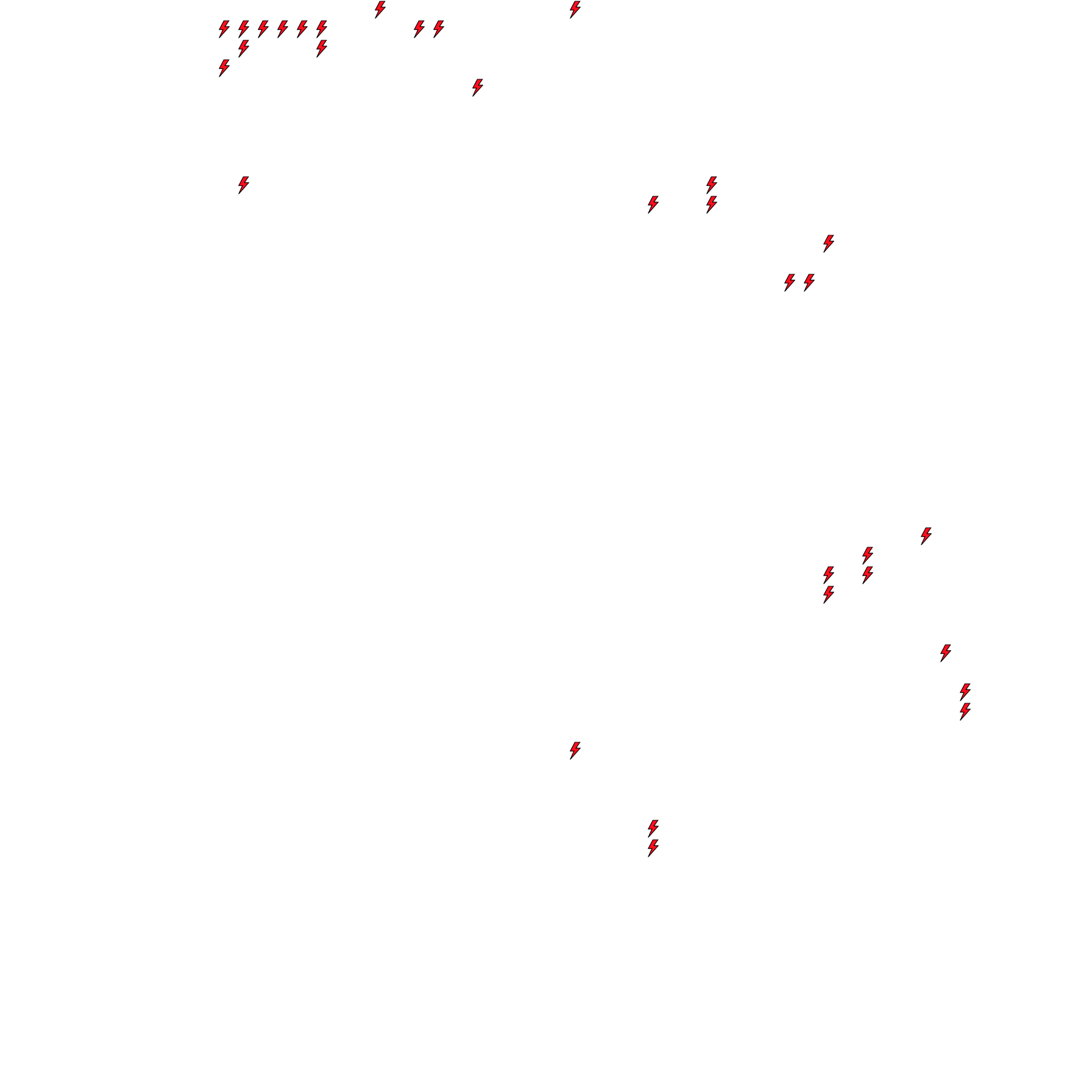 Lighthing Layer