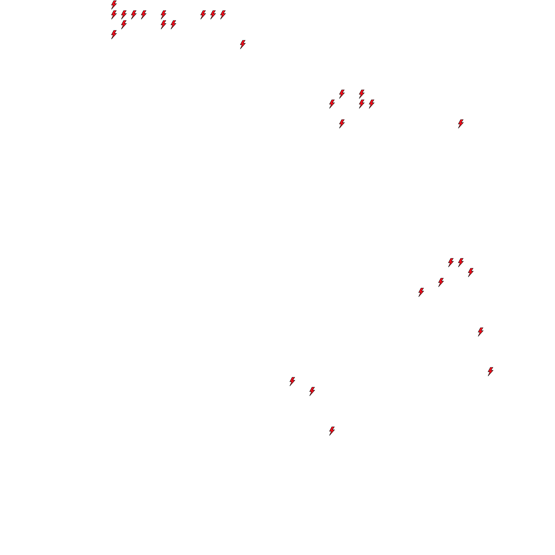 Lighthing Layer