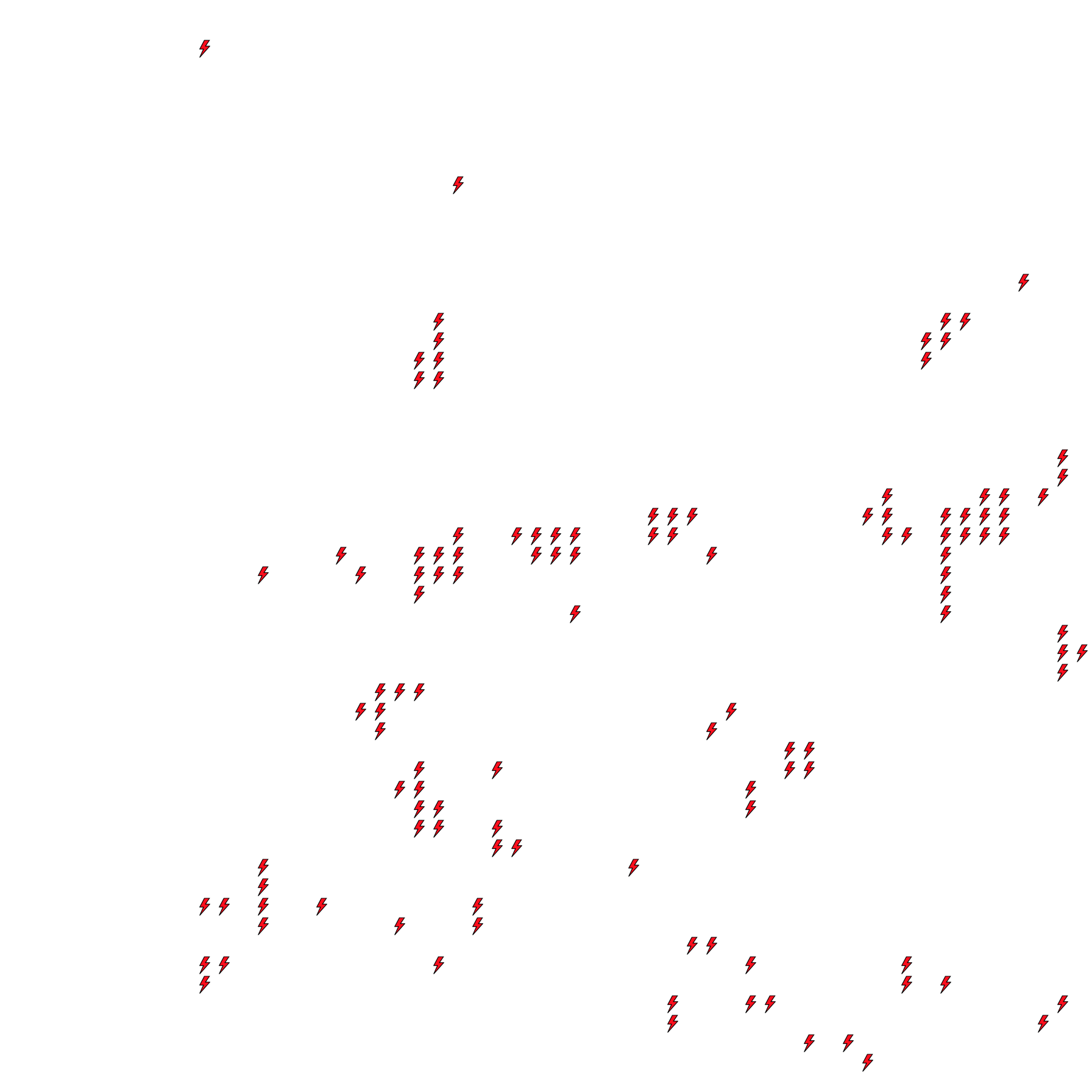 Lighthing Layer