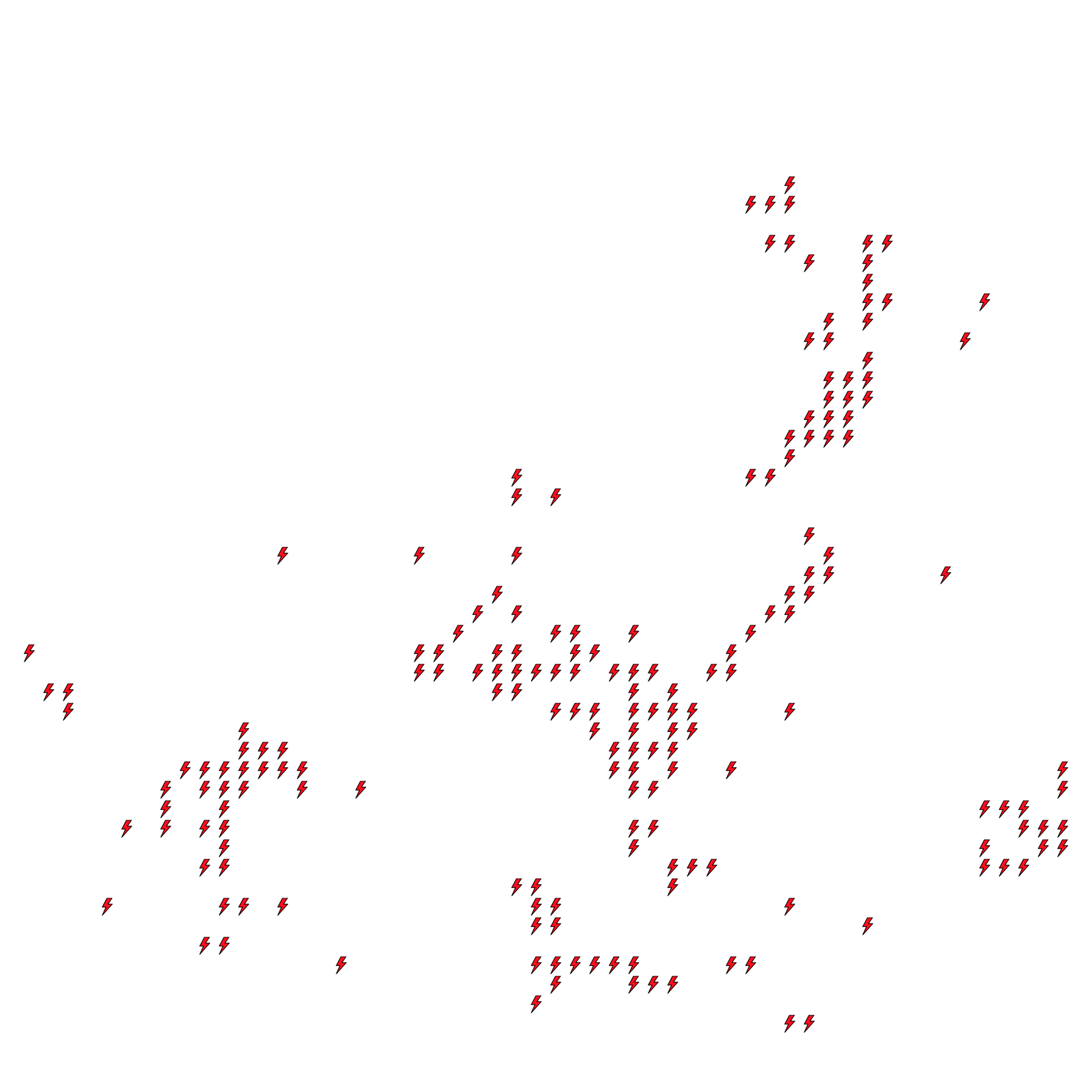 Lighthing Layer