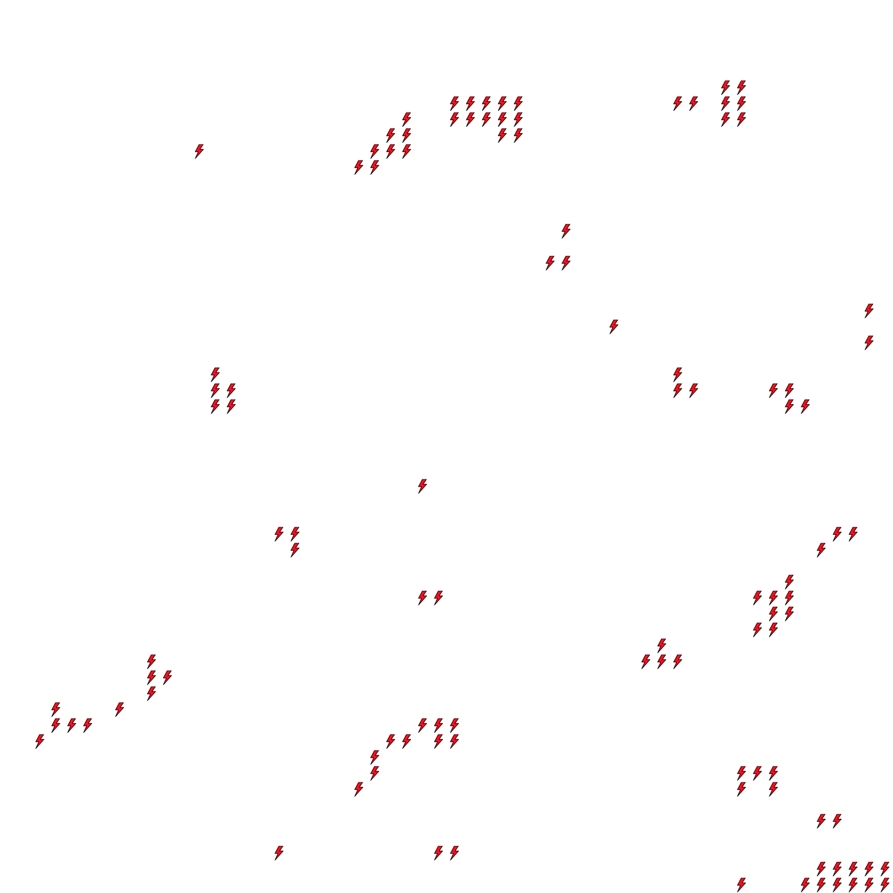 Lighthing Layer