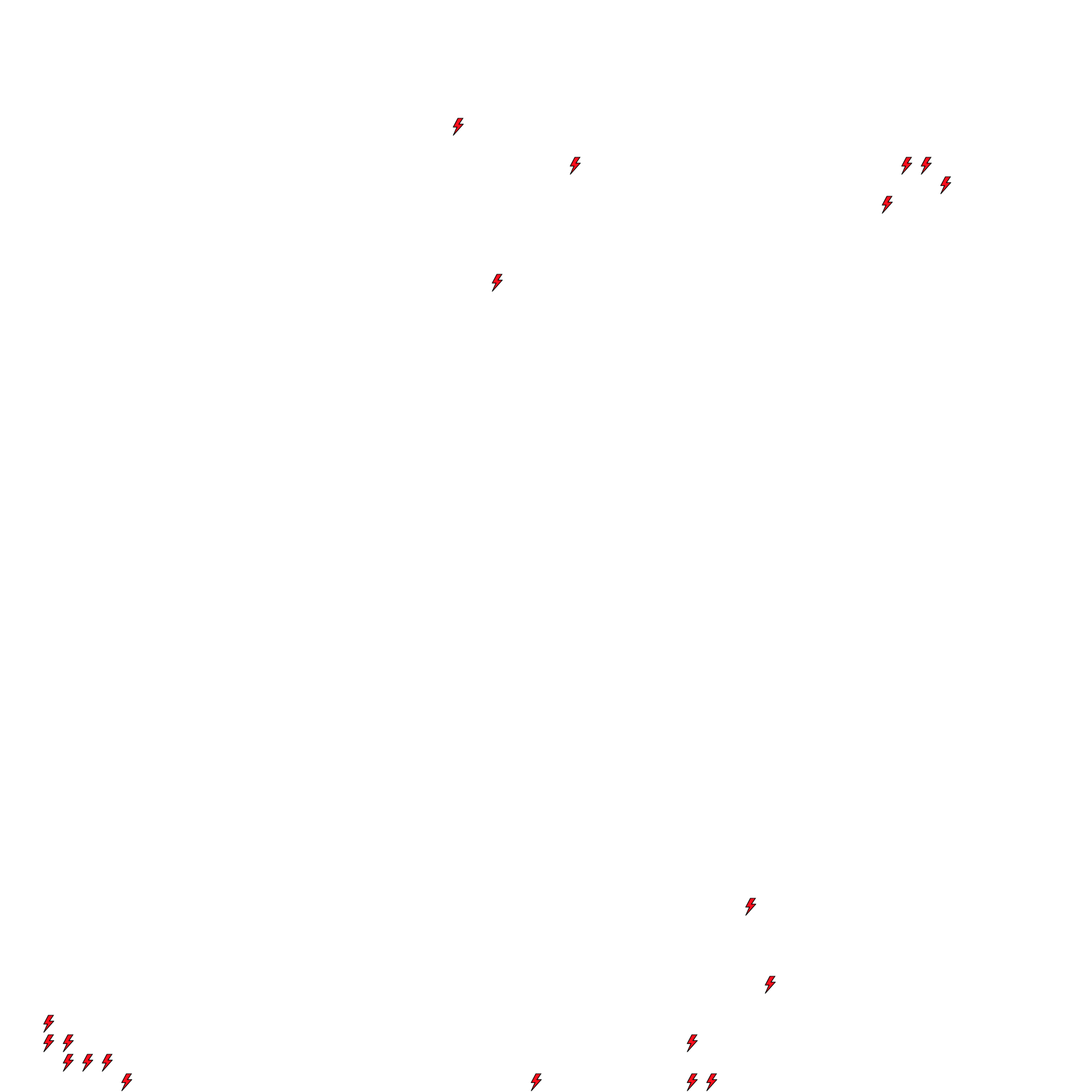 Lighthing Layer