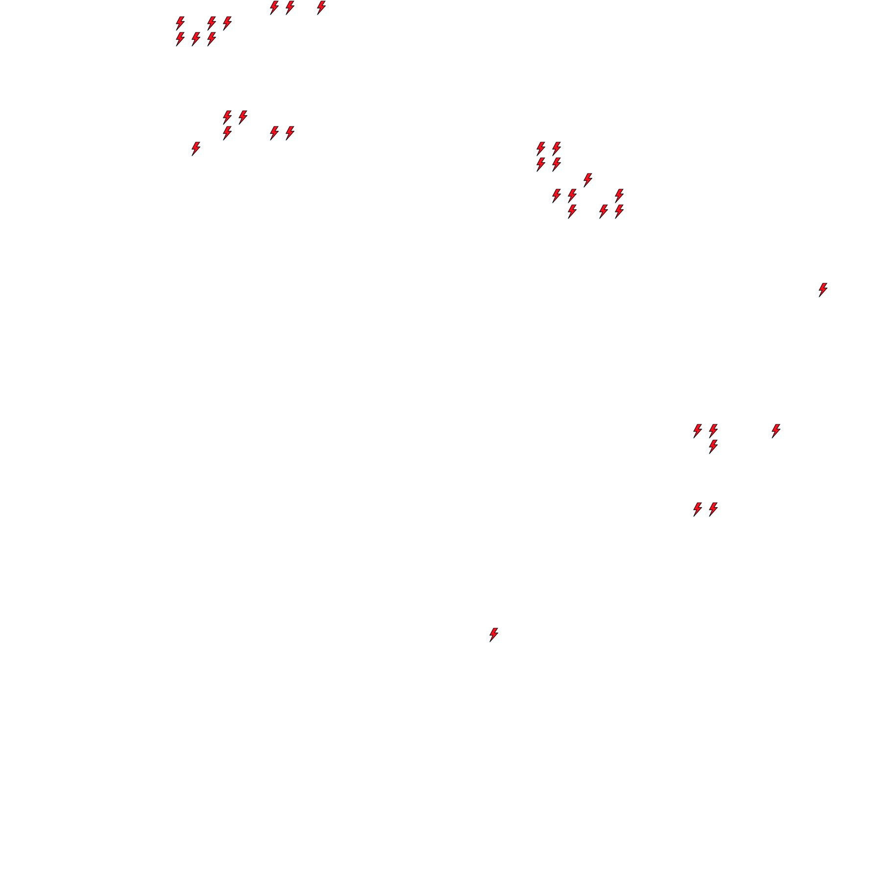 Lighthing Layer