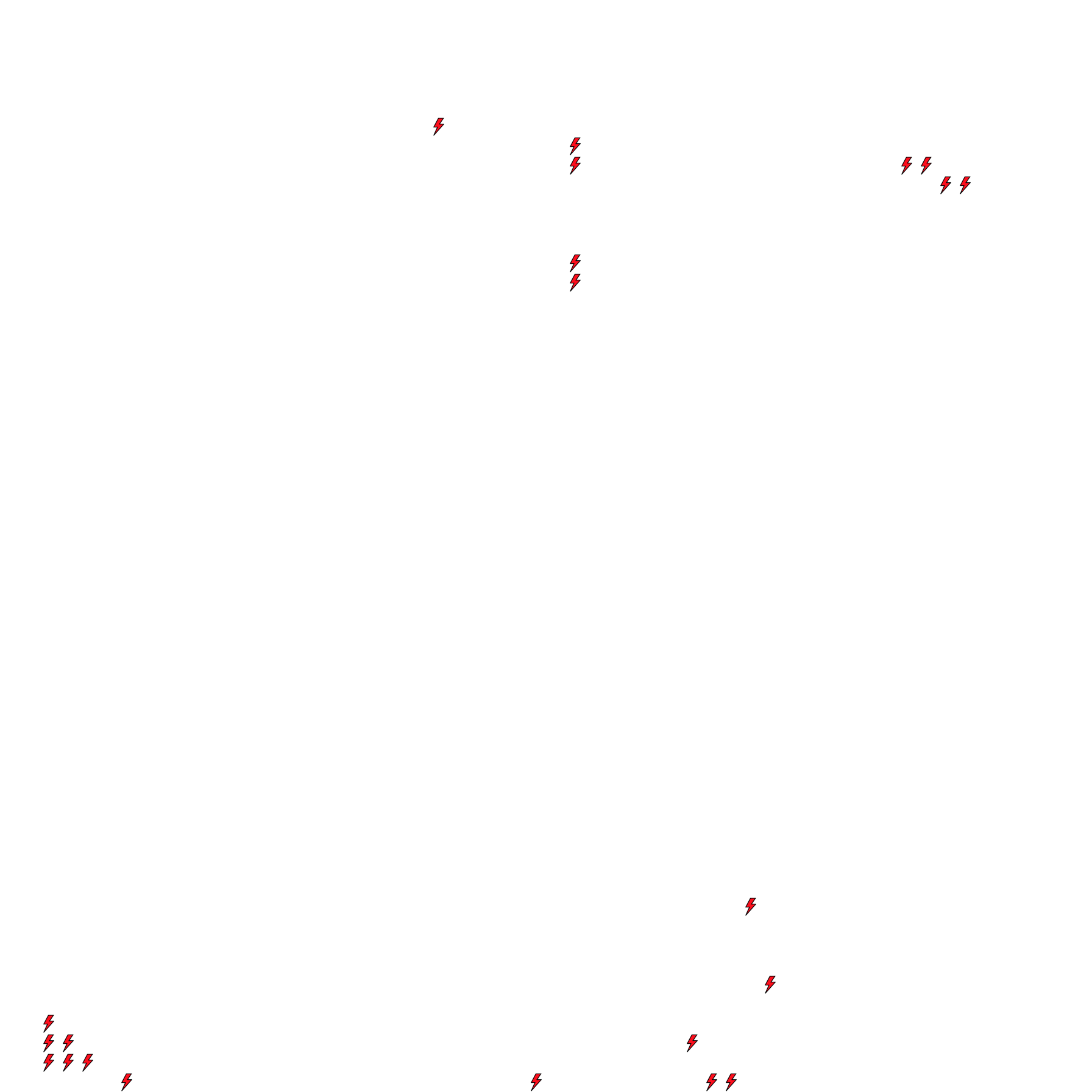 Lighthing Layer