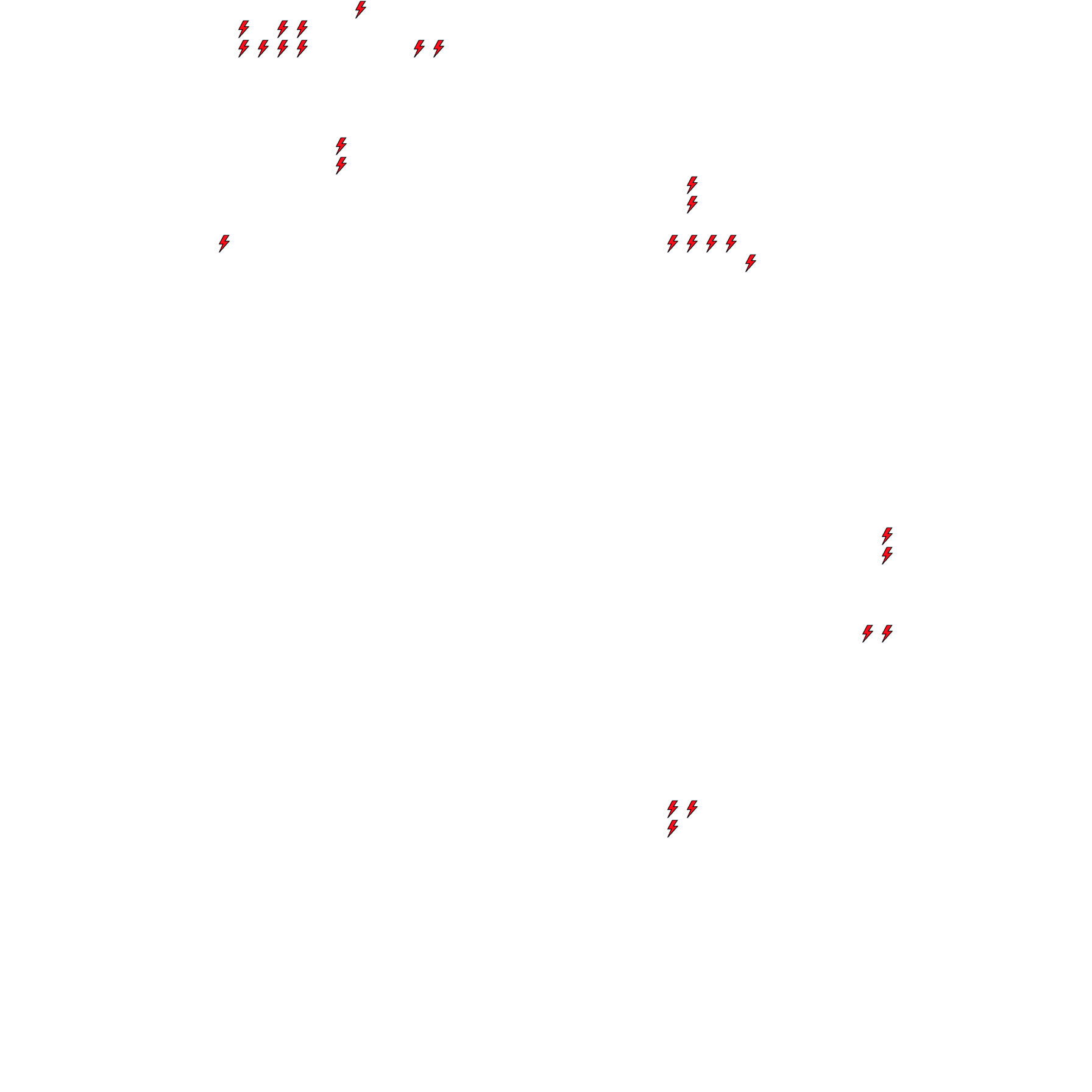 Lighthing Layer