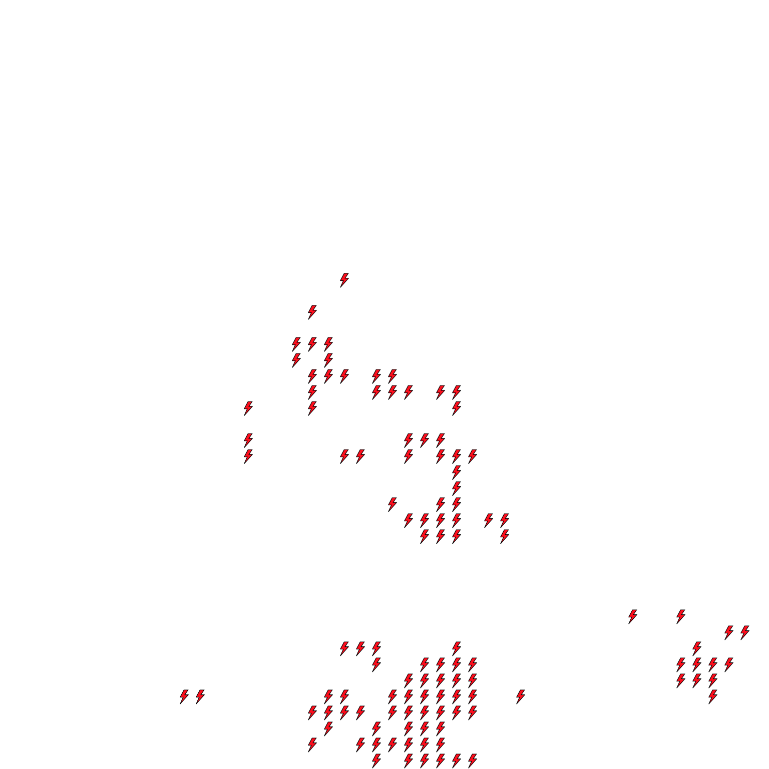 Lighthing Layer