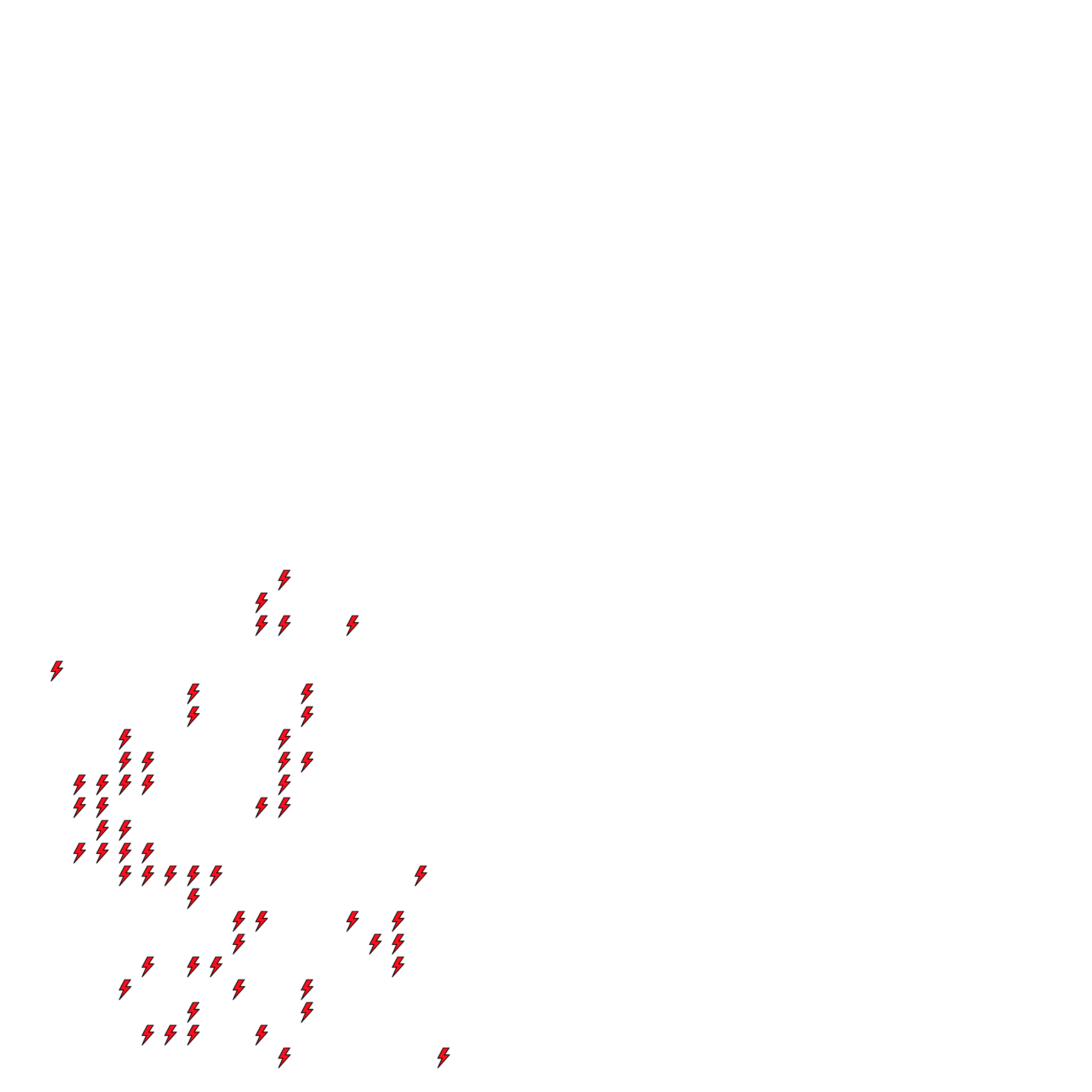 Lighthing Layer