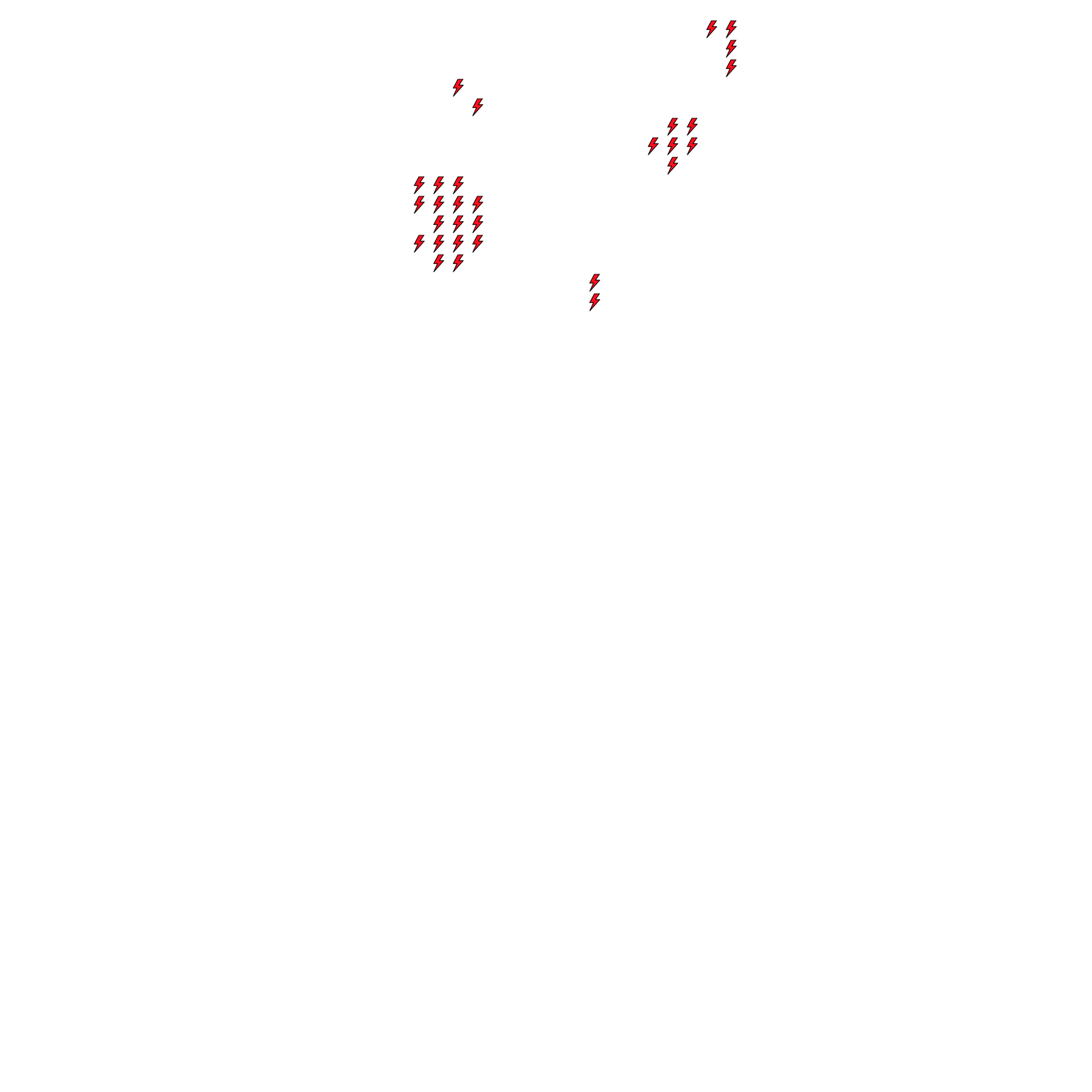 Lighthing Layer