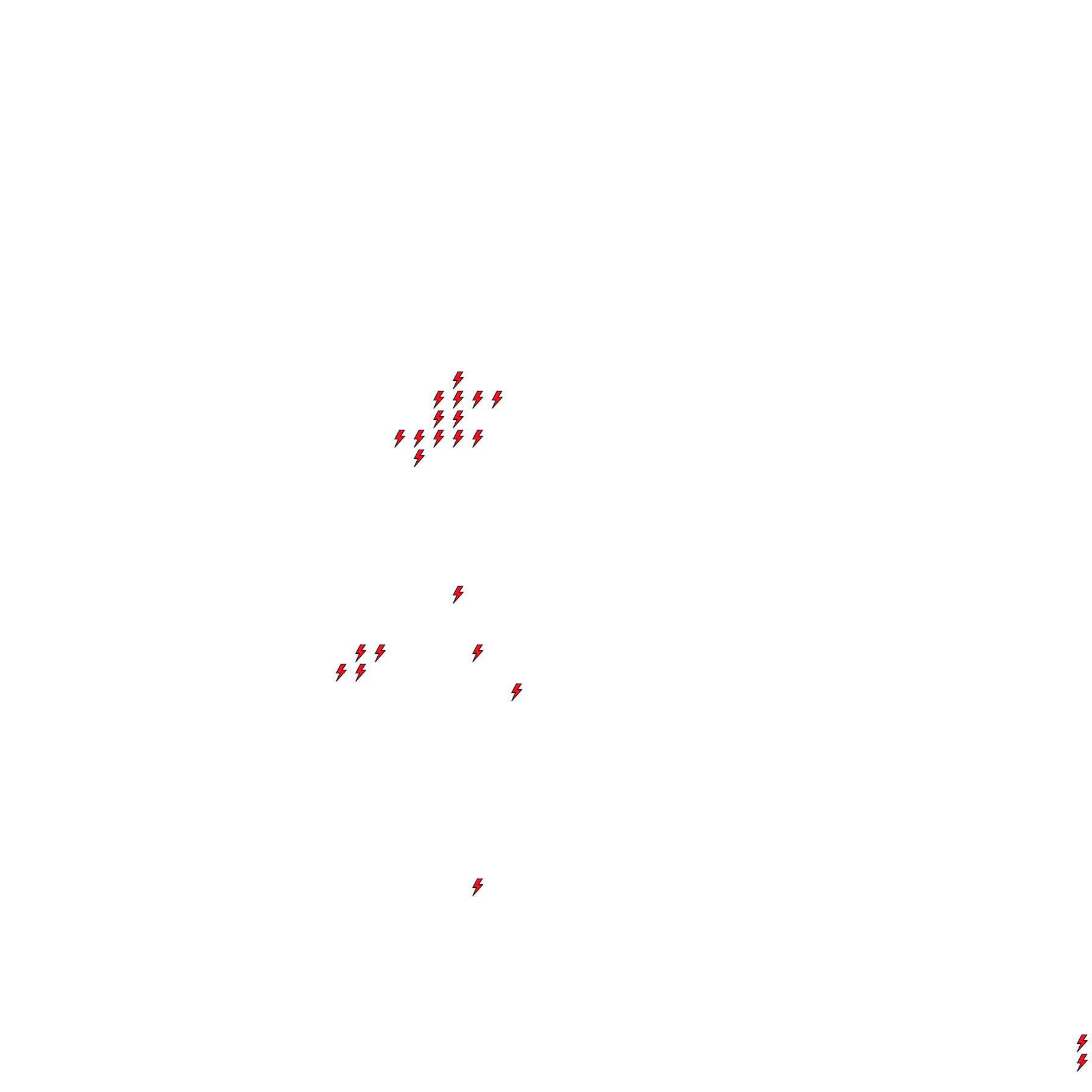 Lighthing Layer