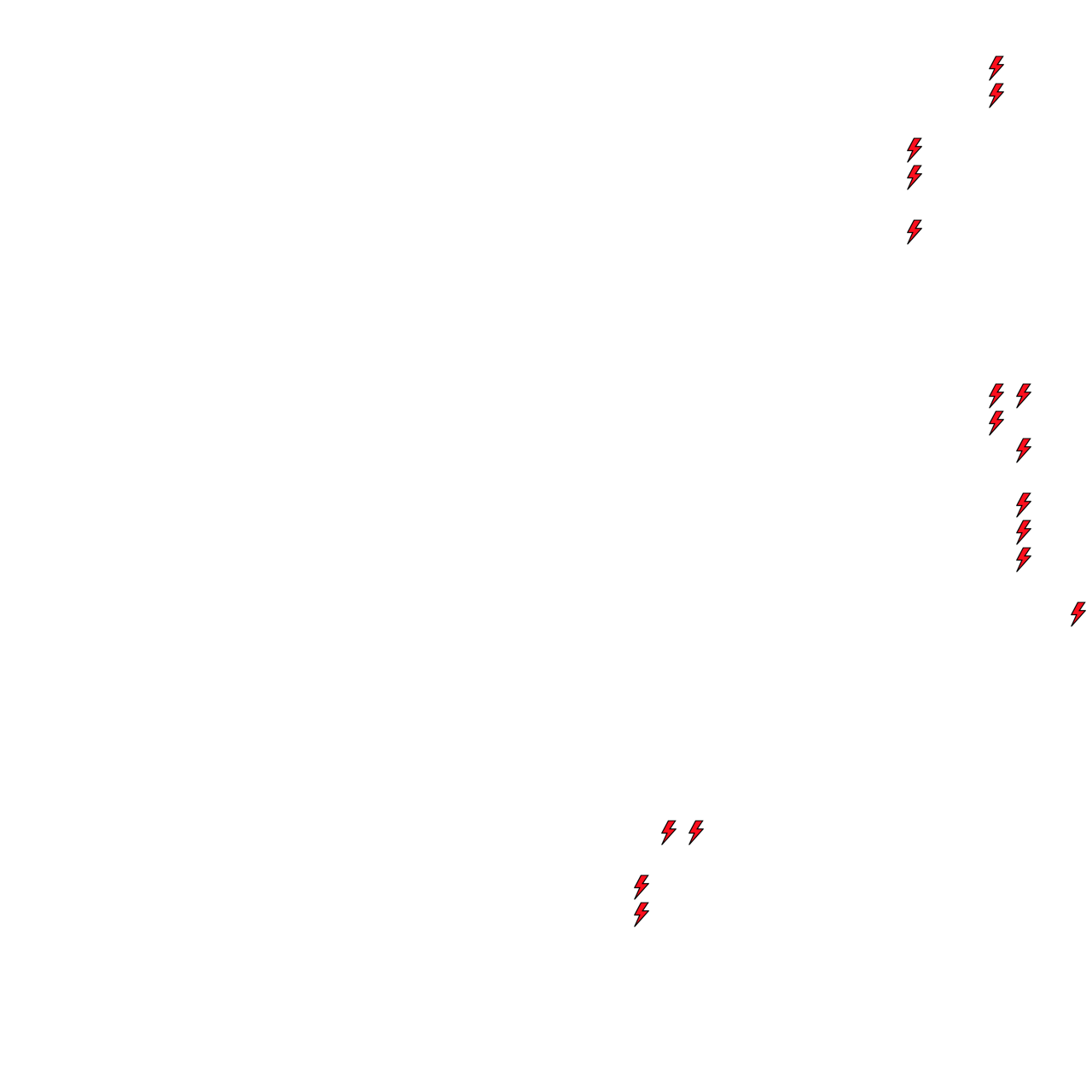Lighthing Layer