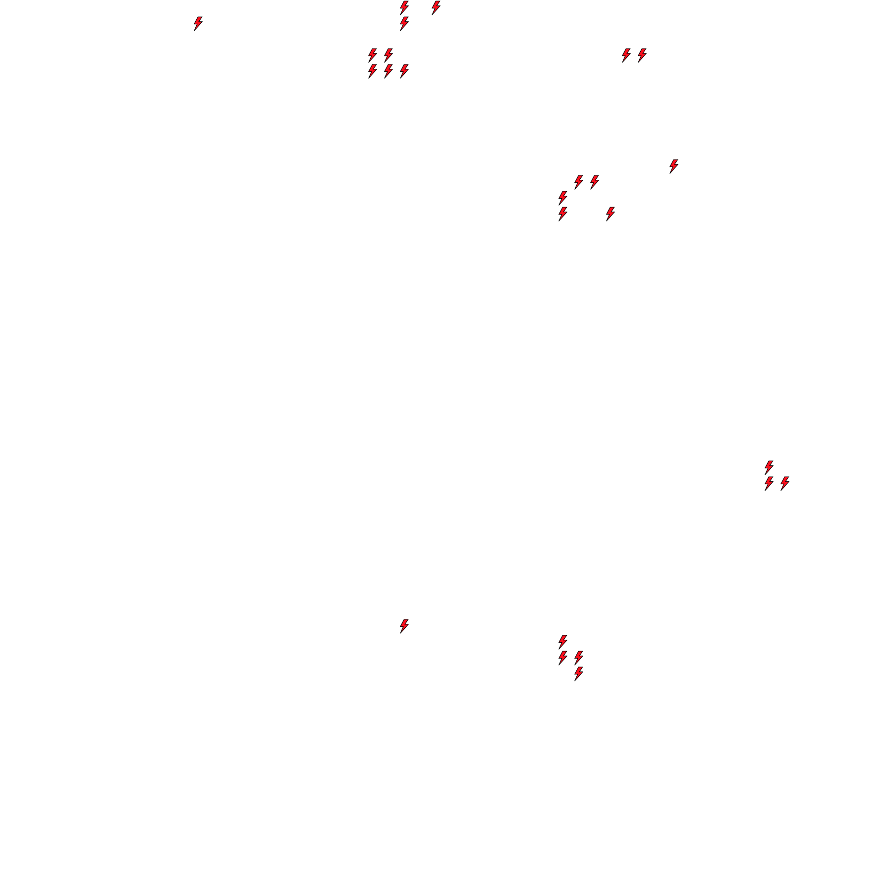 Lighthing Layer