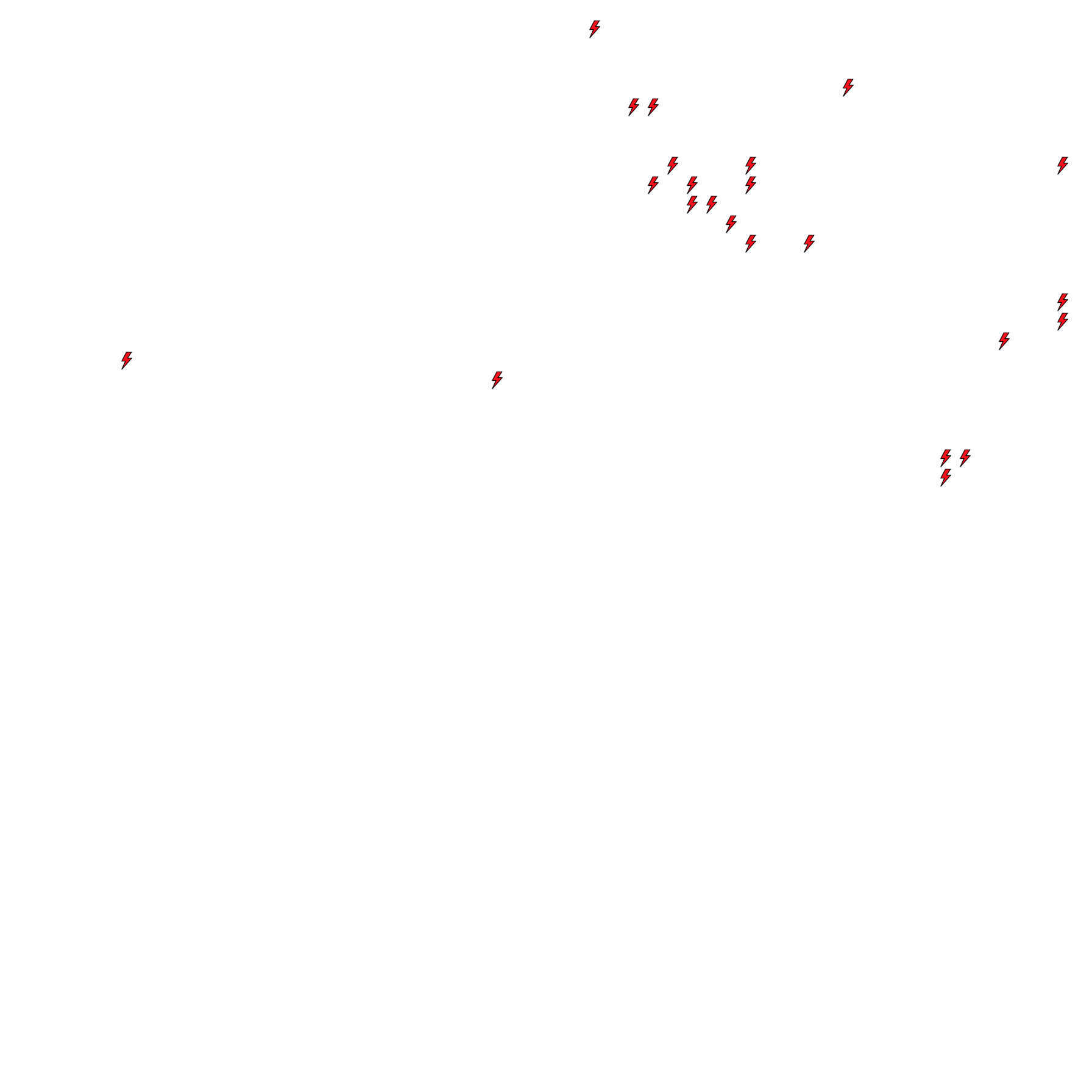 Lighthing Layer