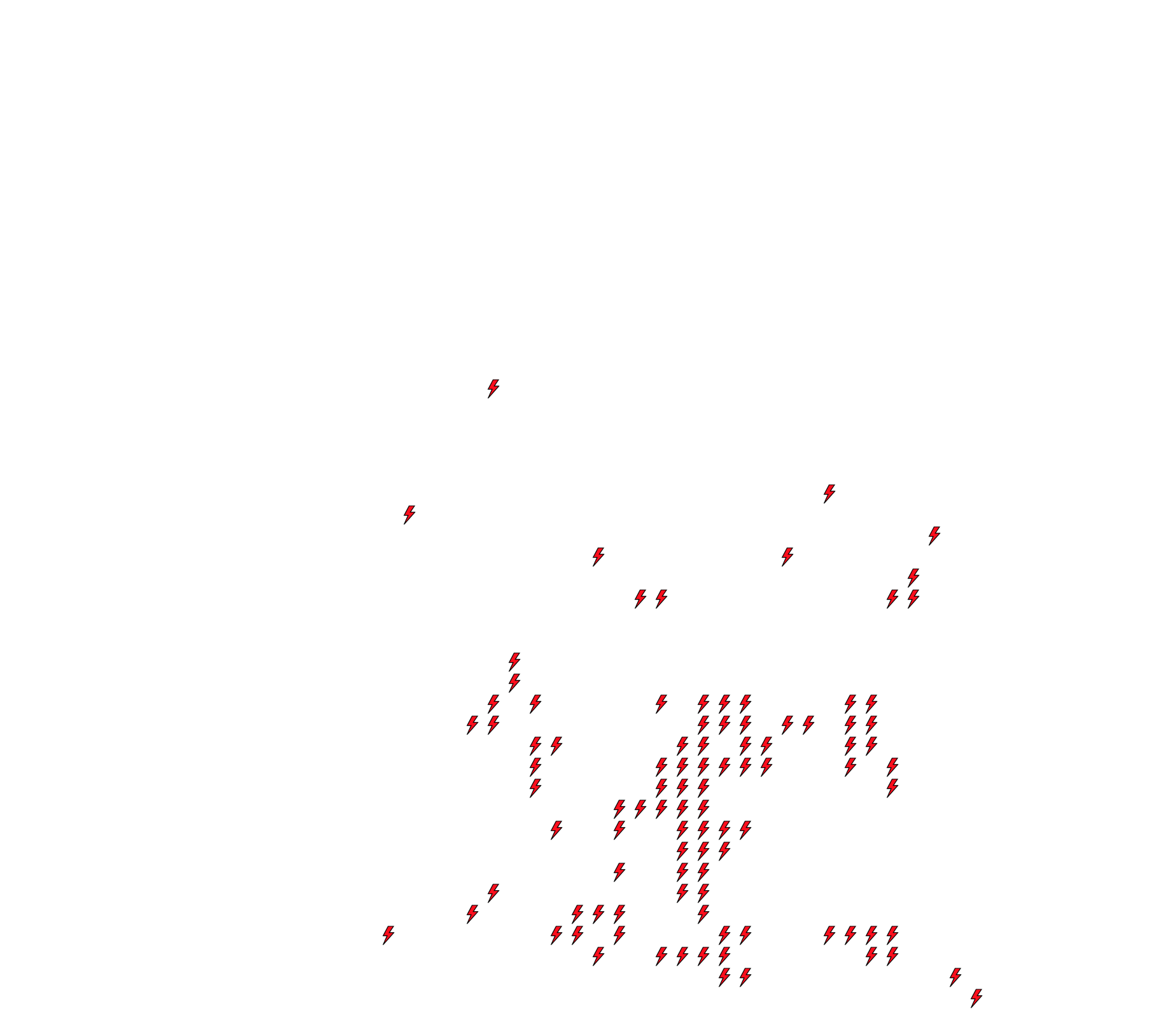 Lighthing Layer