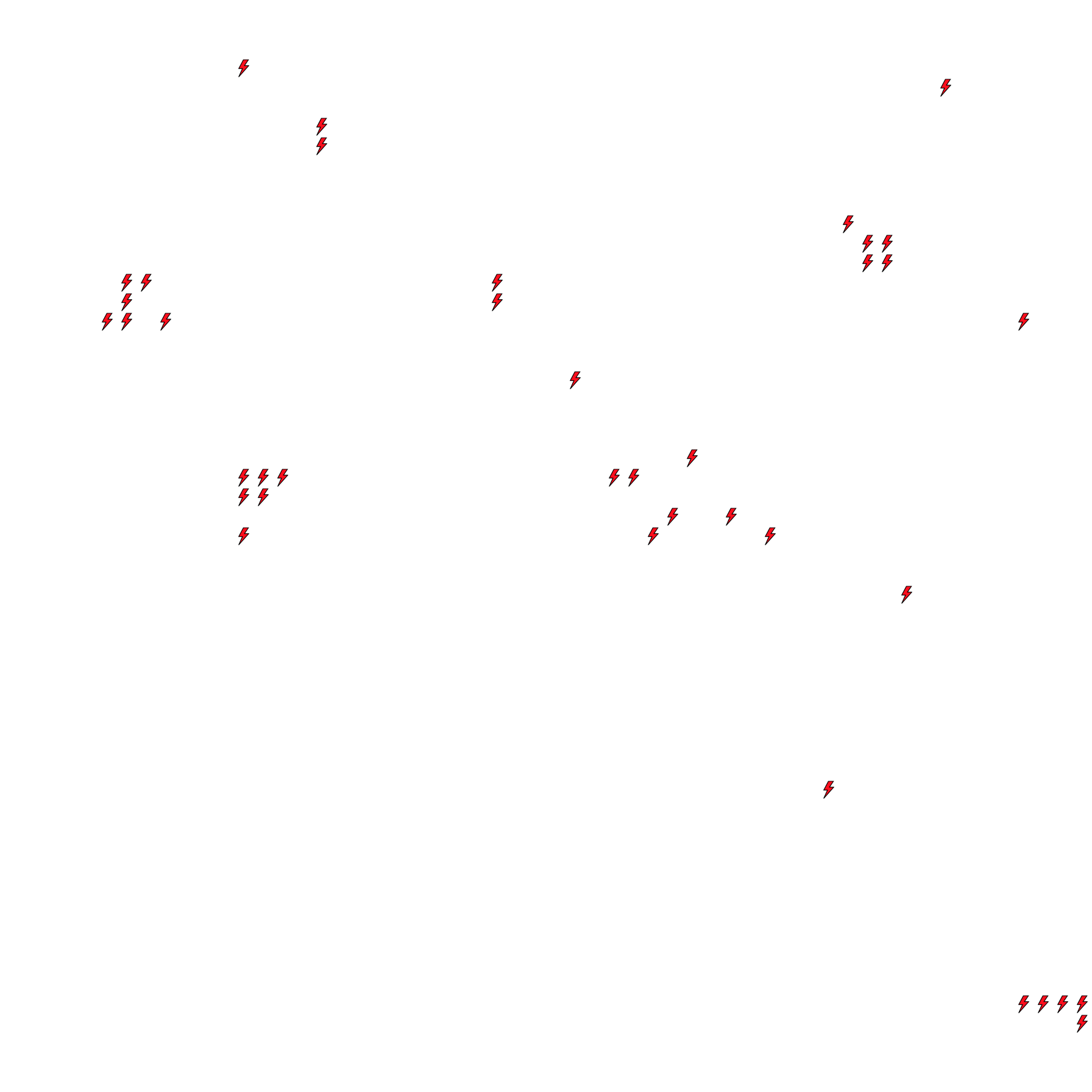 Lighthing Layer