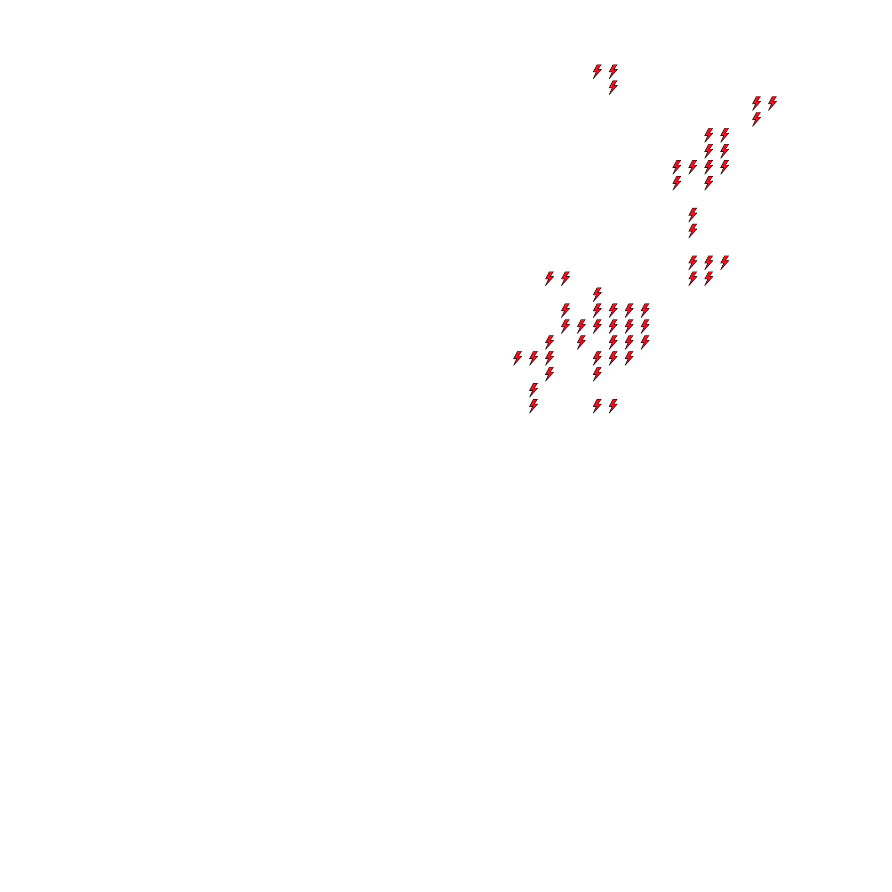 Lighthing Layer