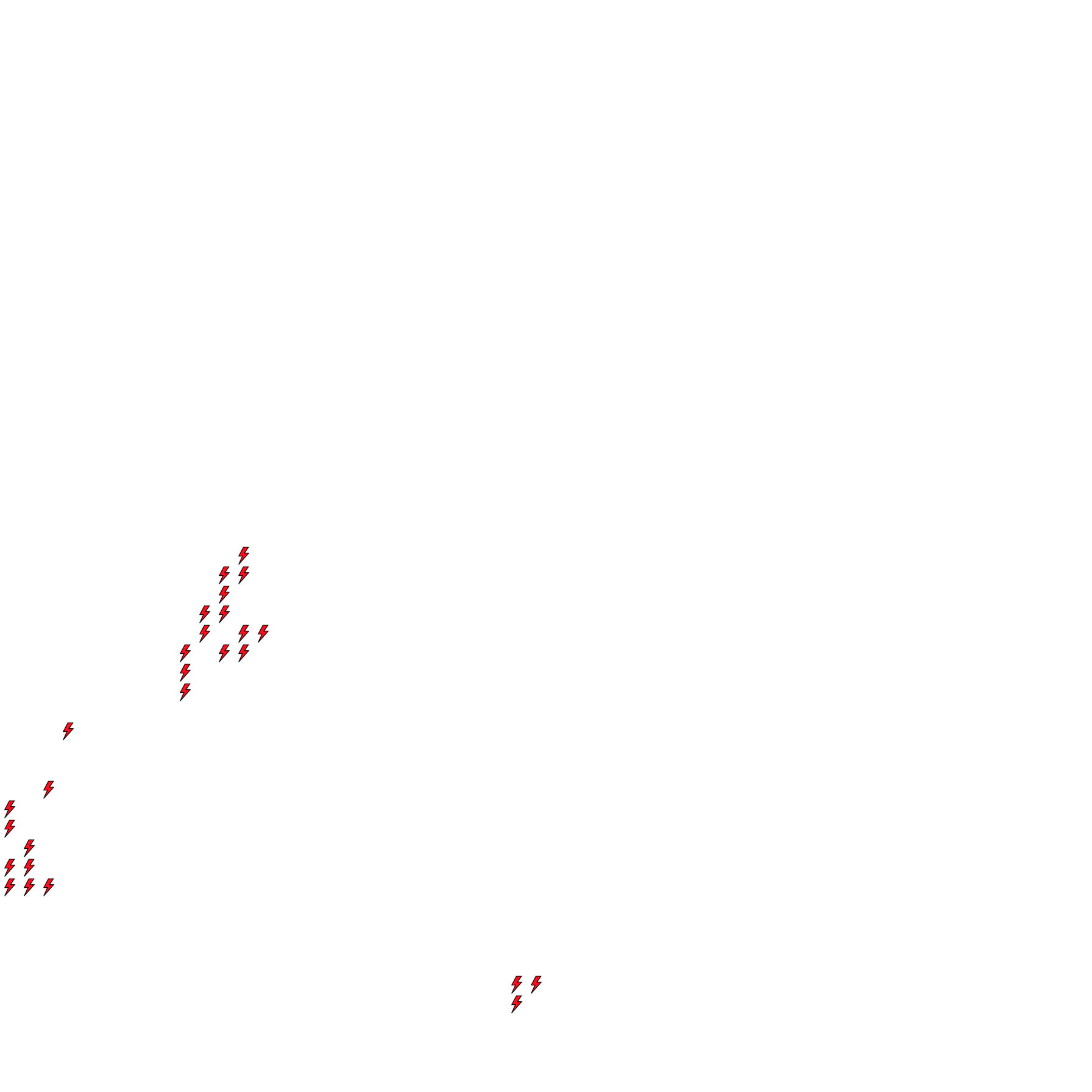 Lighthing Layer