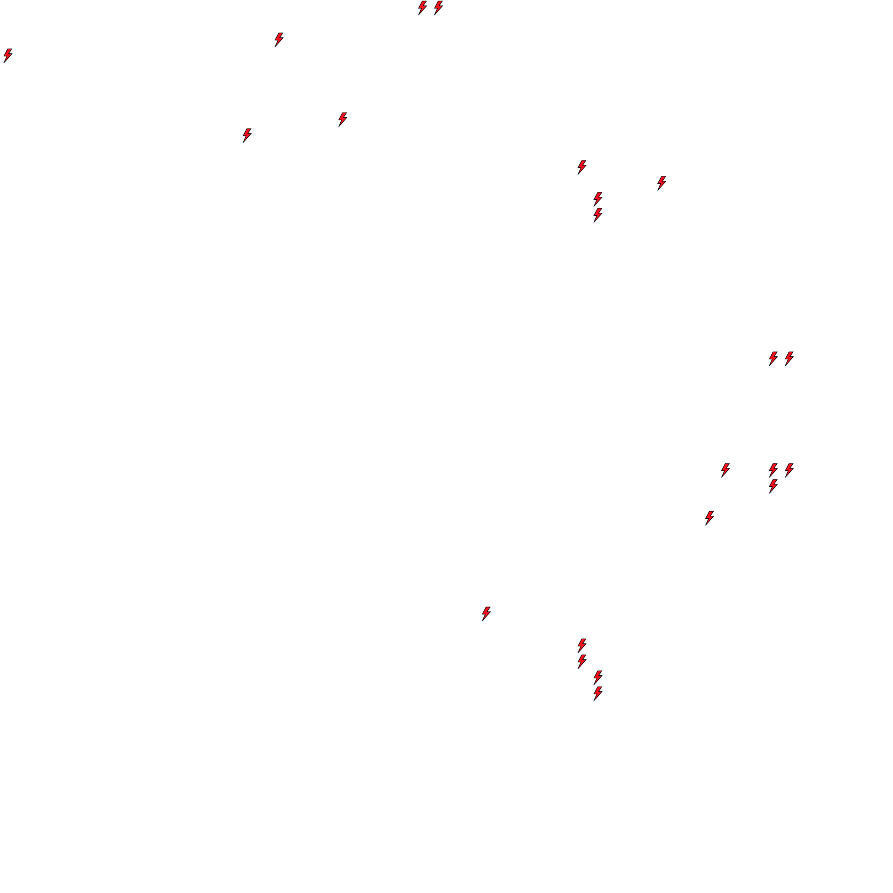 Lighthing Layer