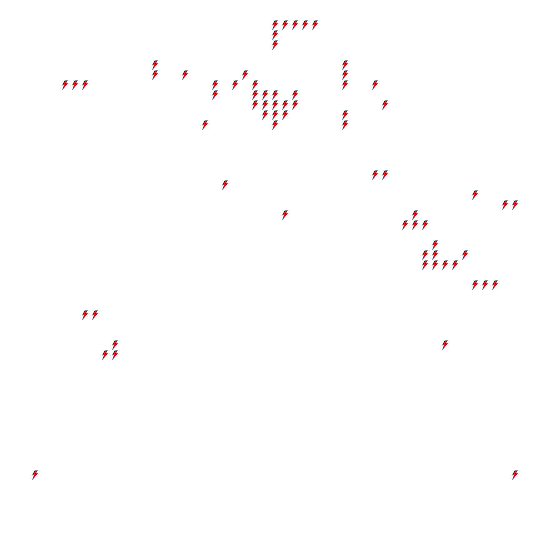 Lighthing Layer