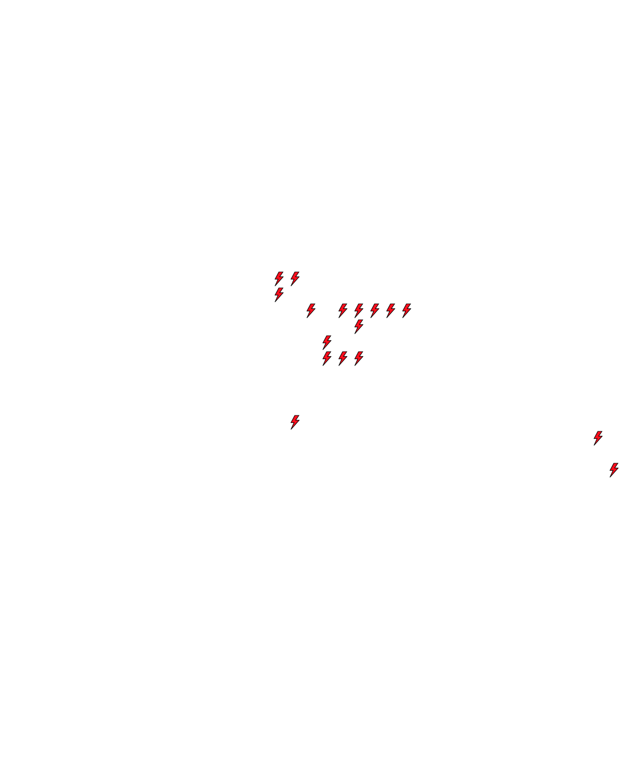Lighthing Layer