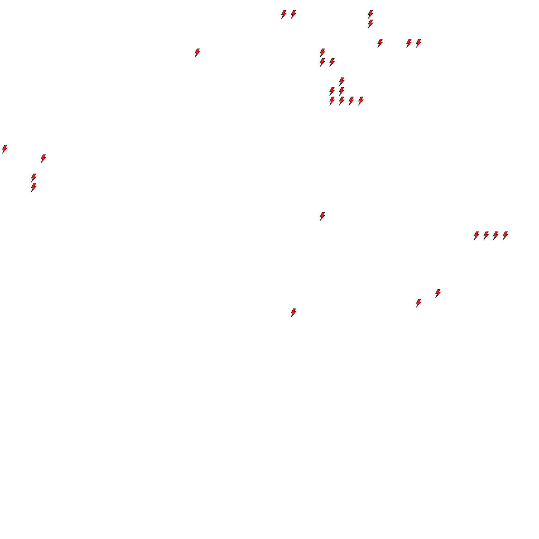 Lighthing Layer
