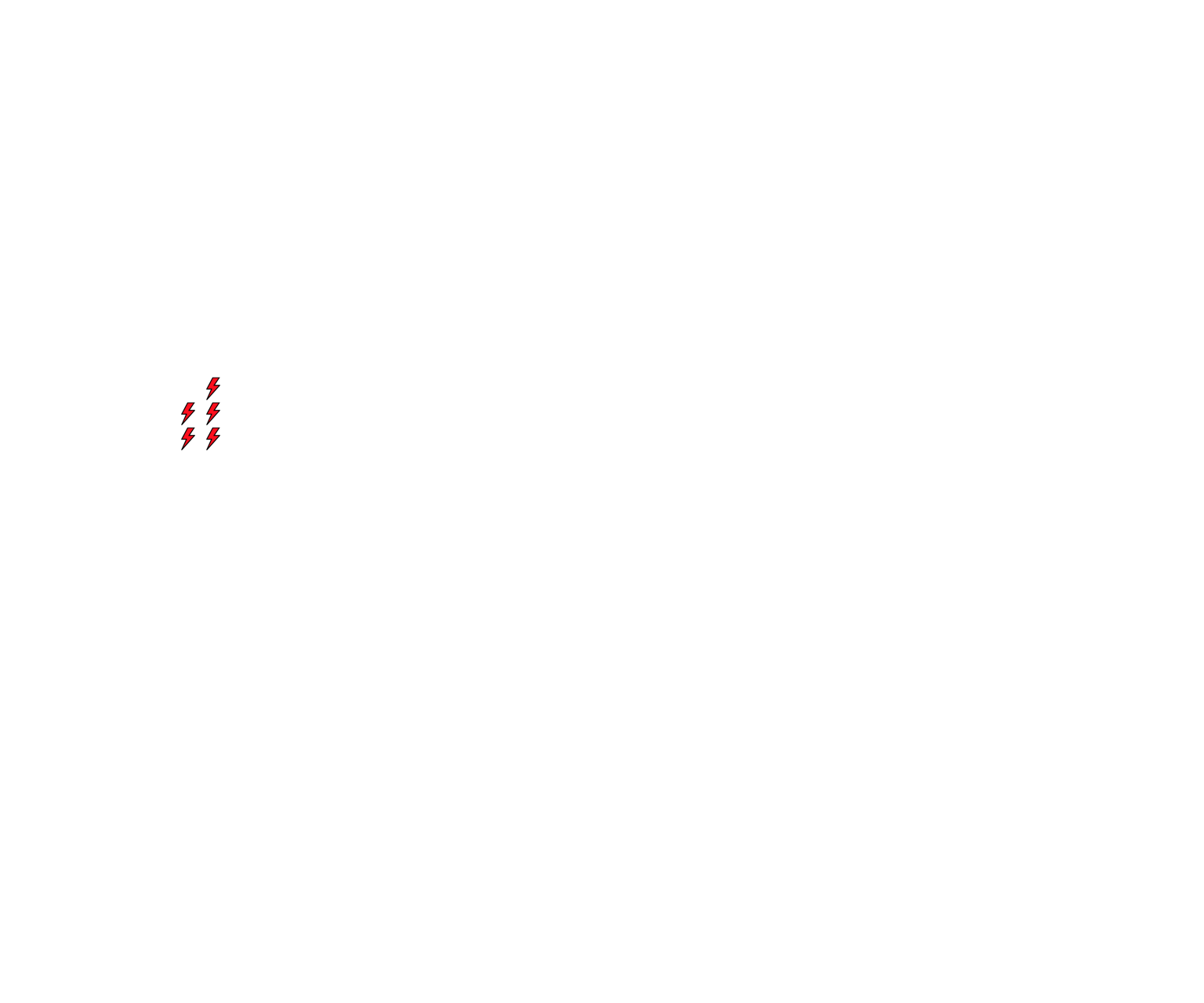 Lighthing Layer
