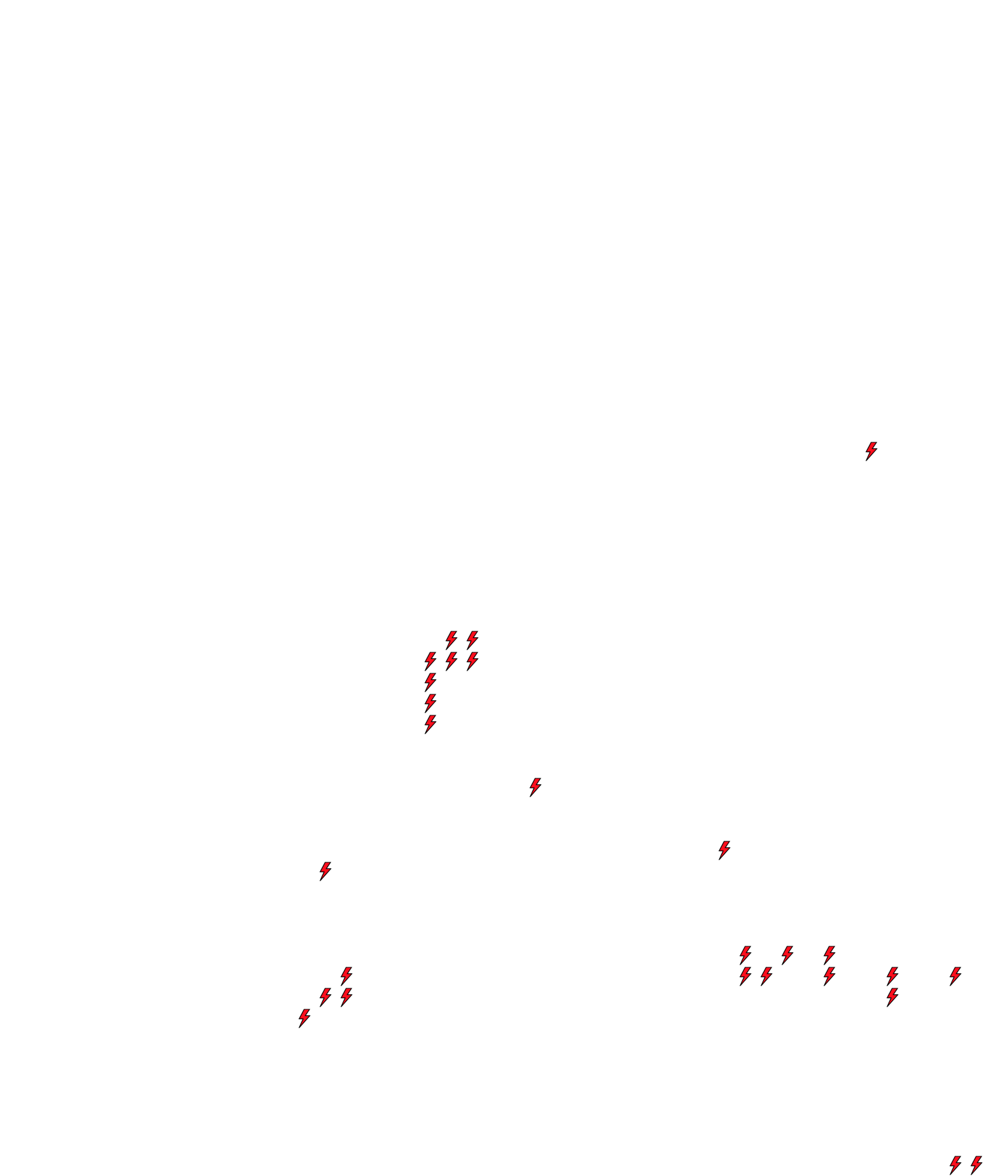 Lighthing Layer