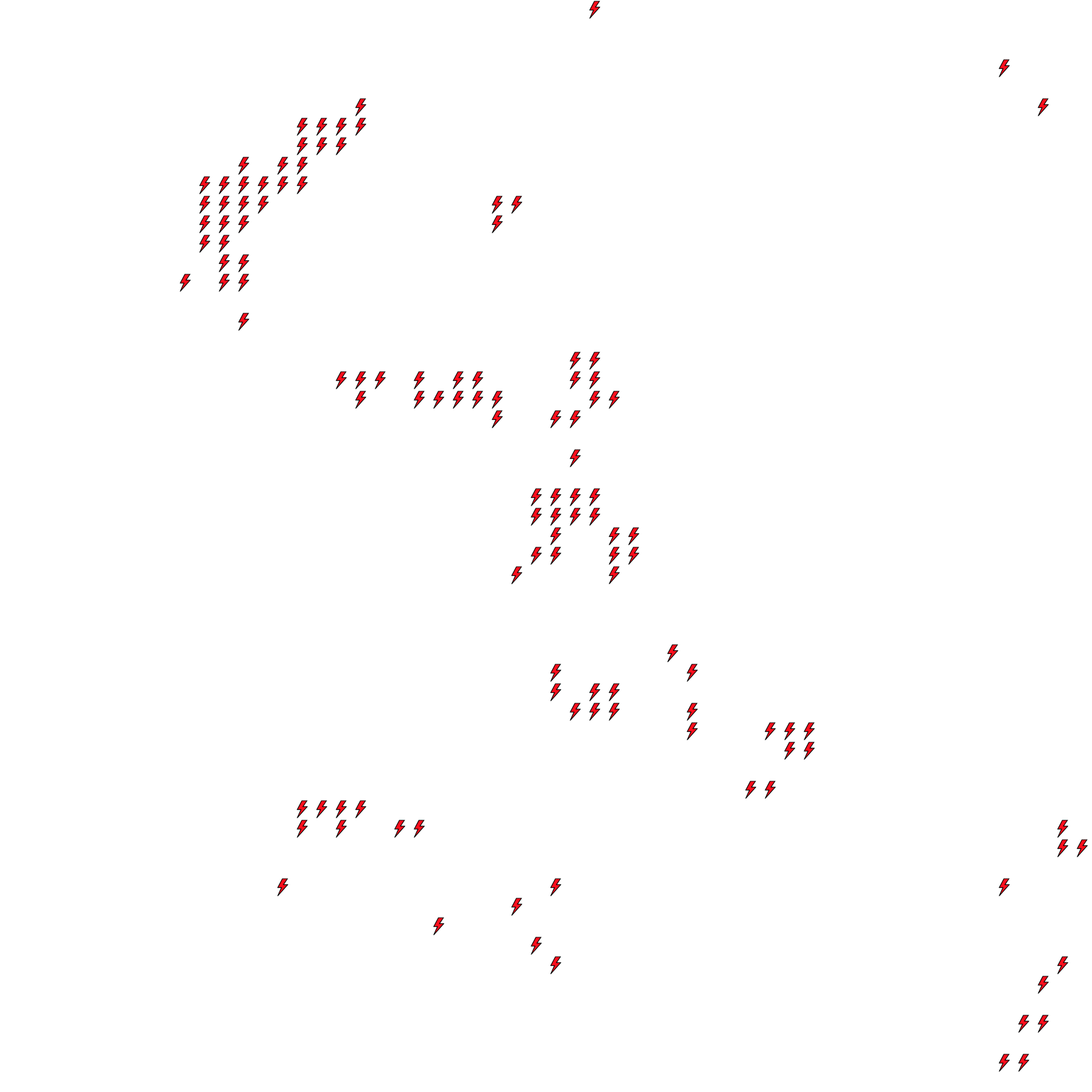 Lighthing Layer