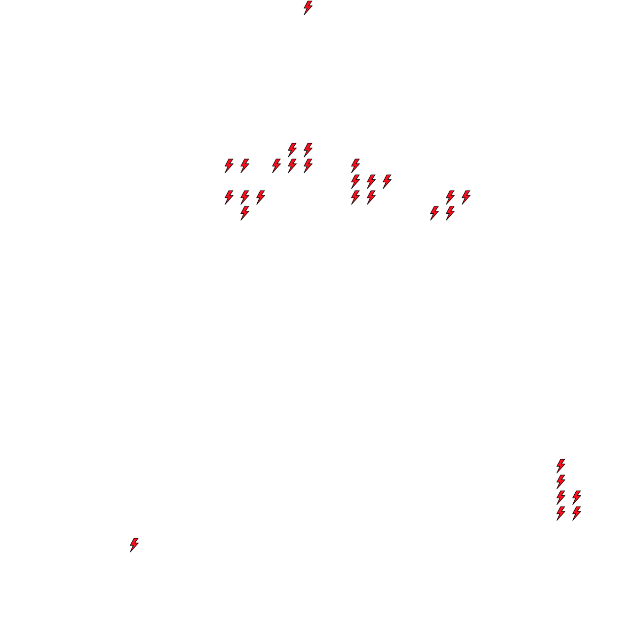 Lighthing Layer