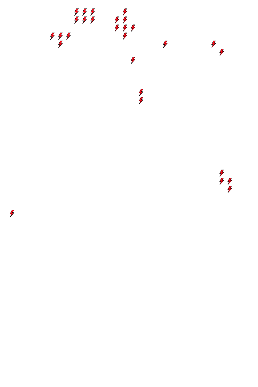 Lighthing Layer