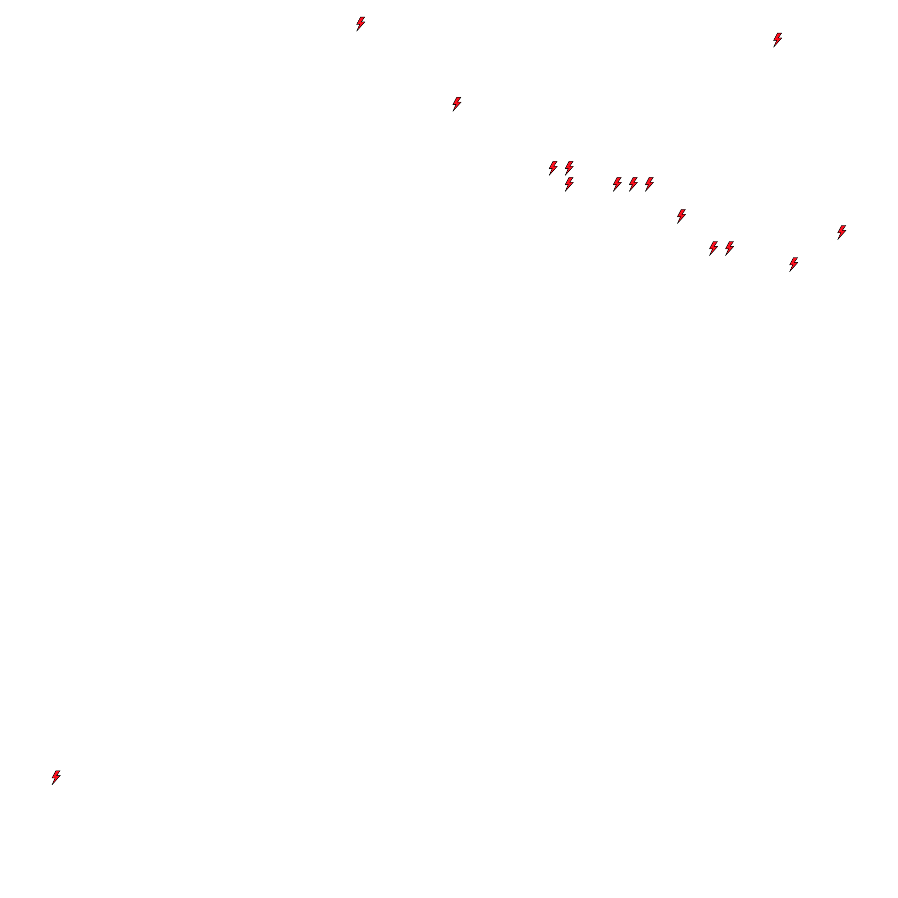 Lighthing Layer