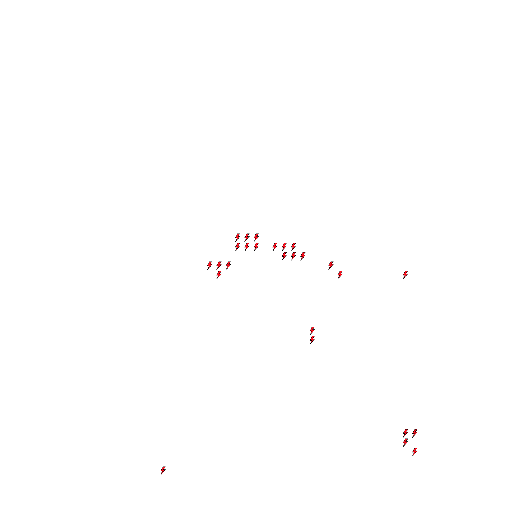 Lighthing Layer