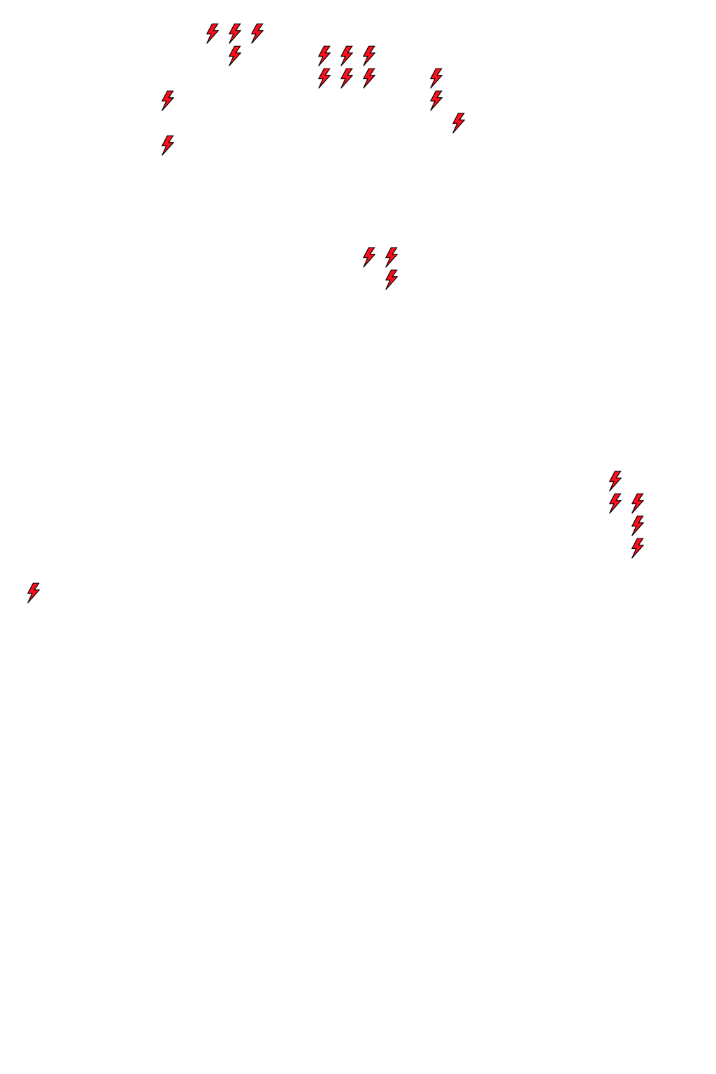Lighthing Layer