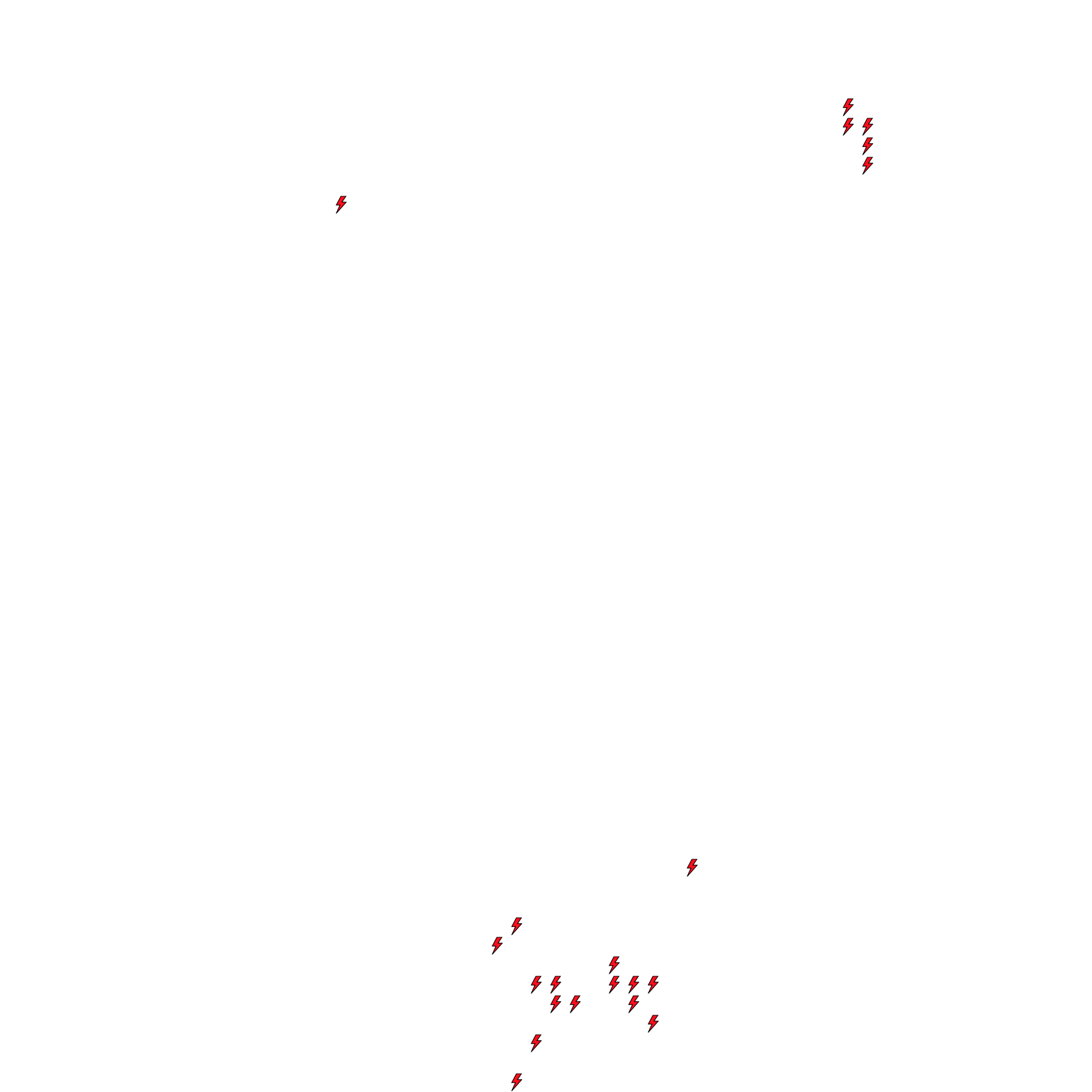 Lighthing Layer