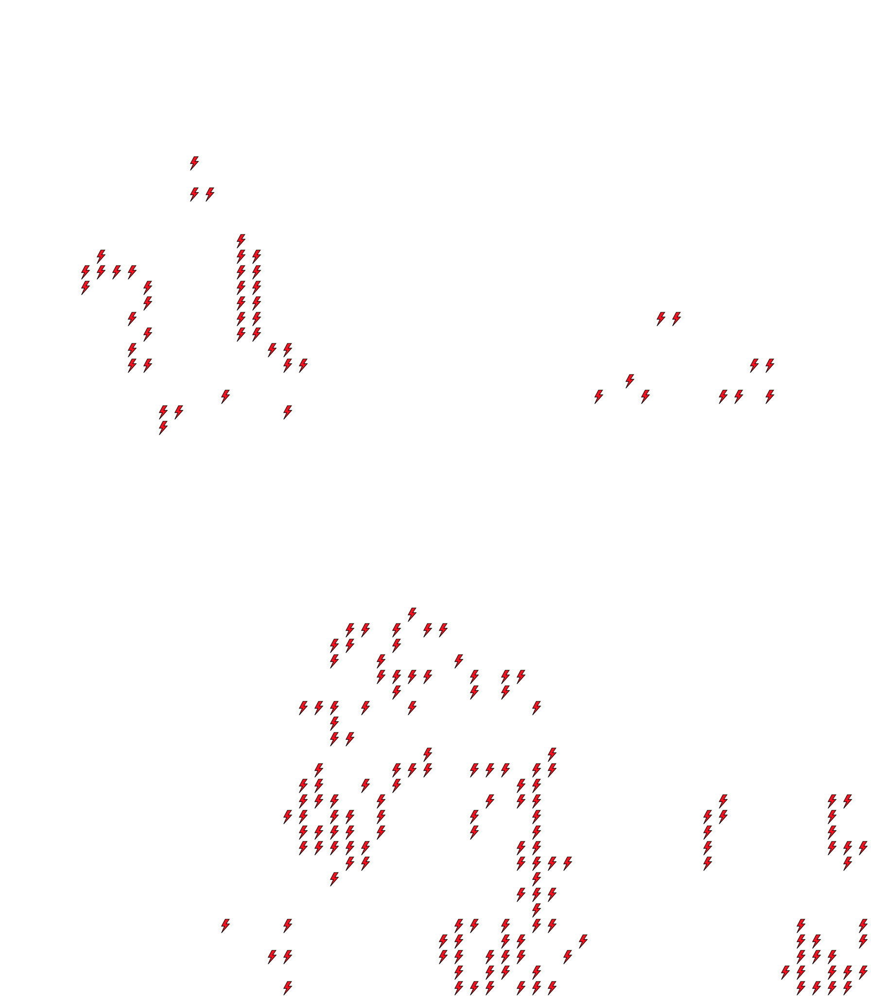 Lighthing Layer