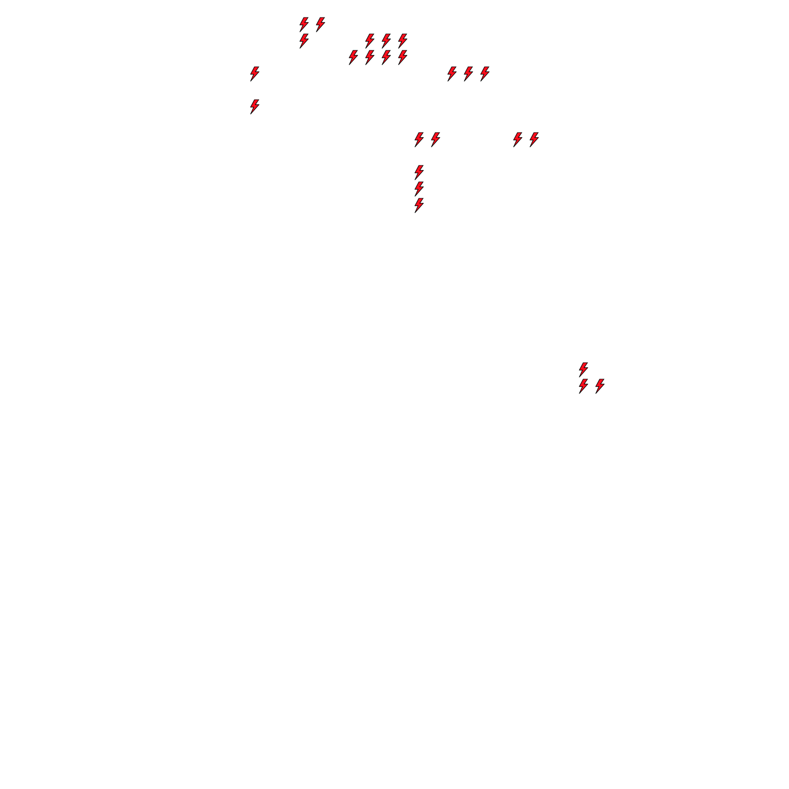 Lighthing Layer
