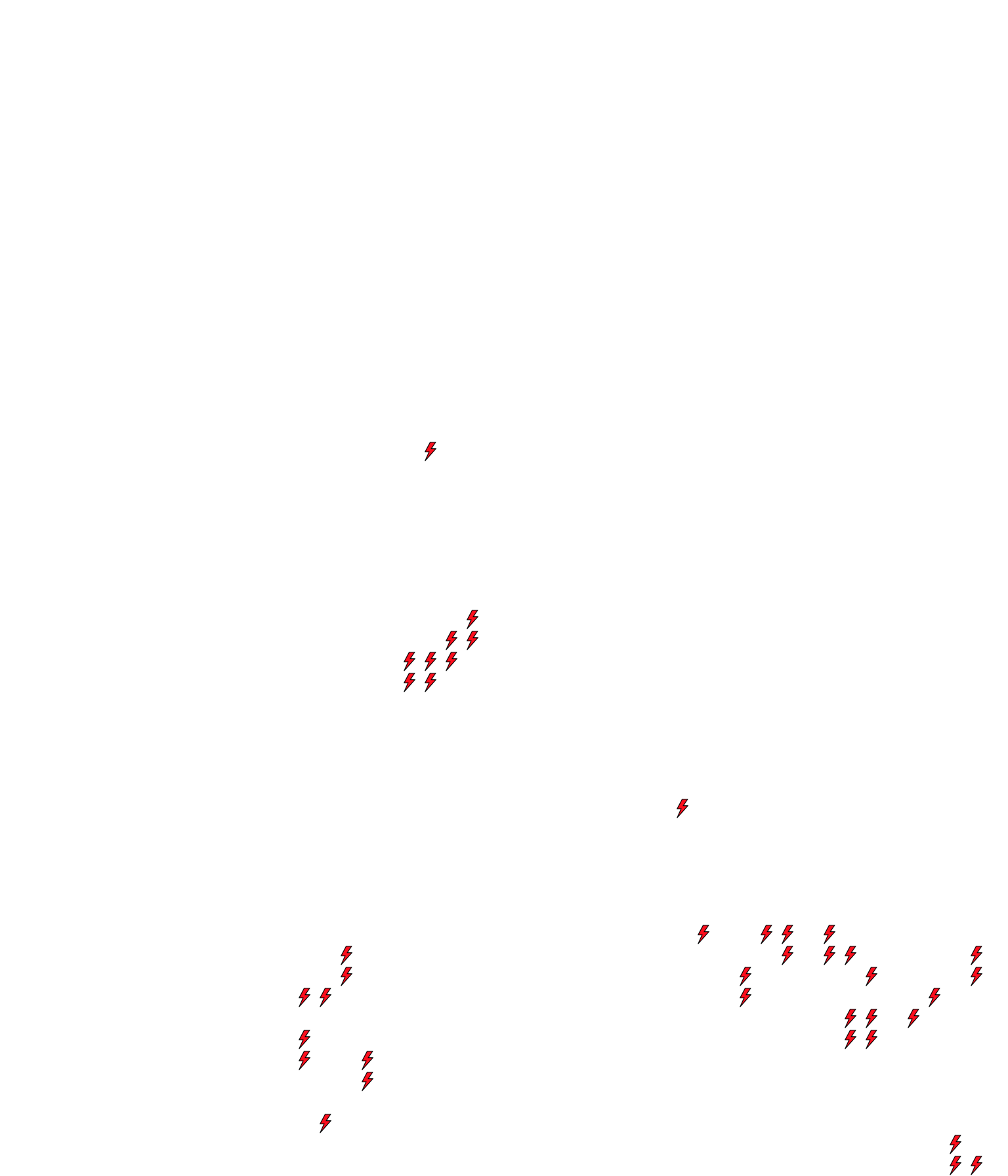 Lighthing Layer