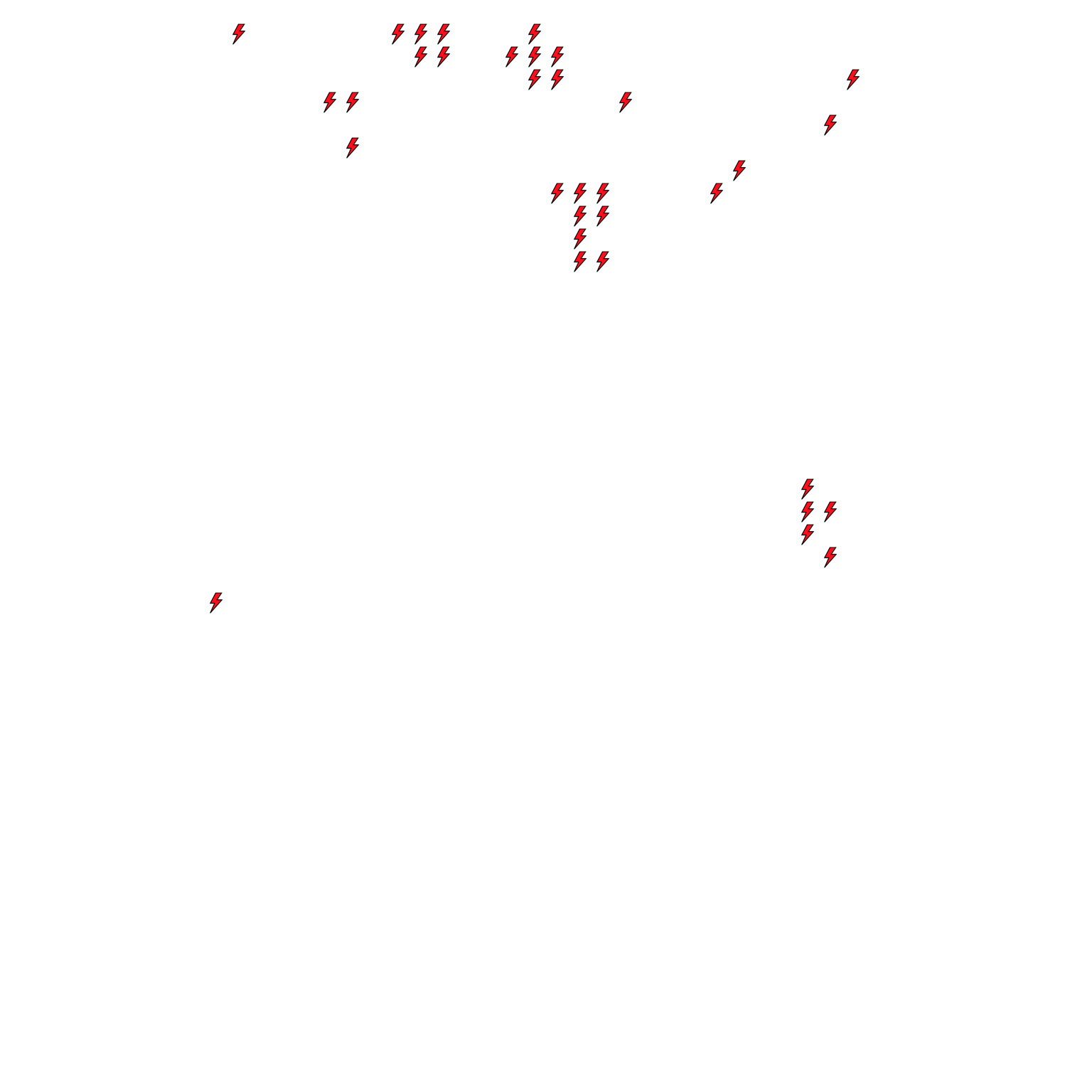 Lighthing Layer