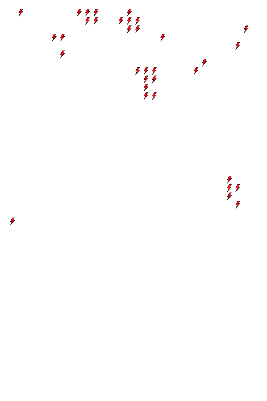 Lighthing Layer