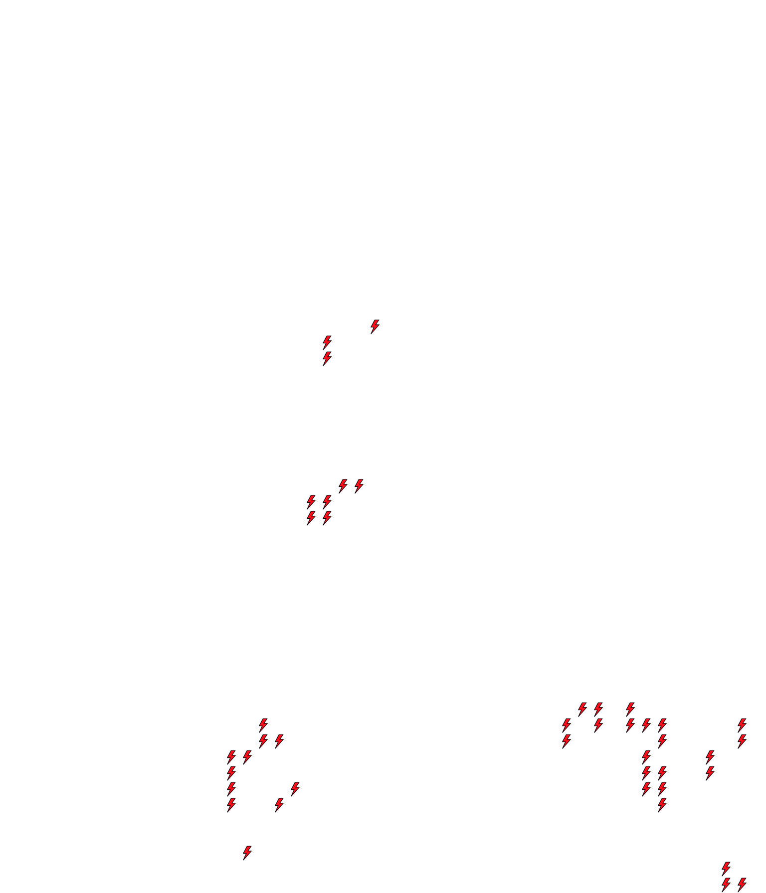 Lighthing Layer