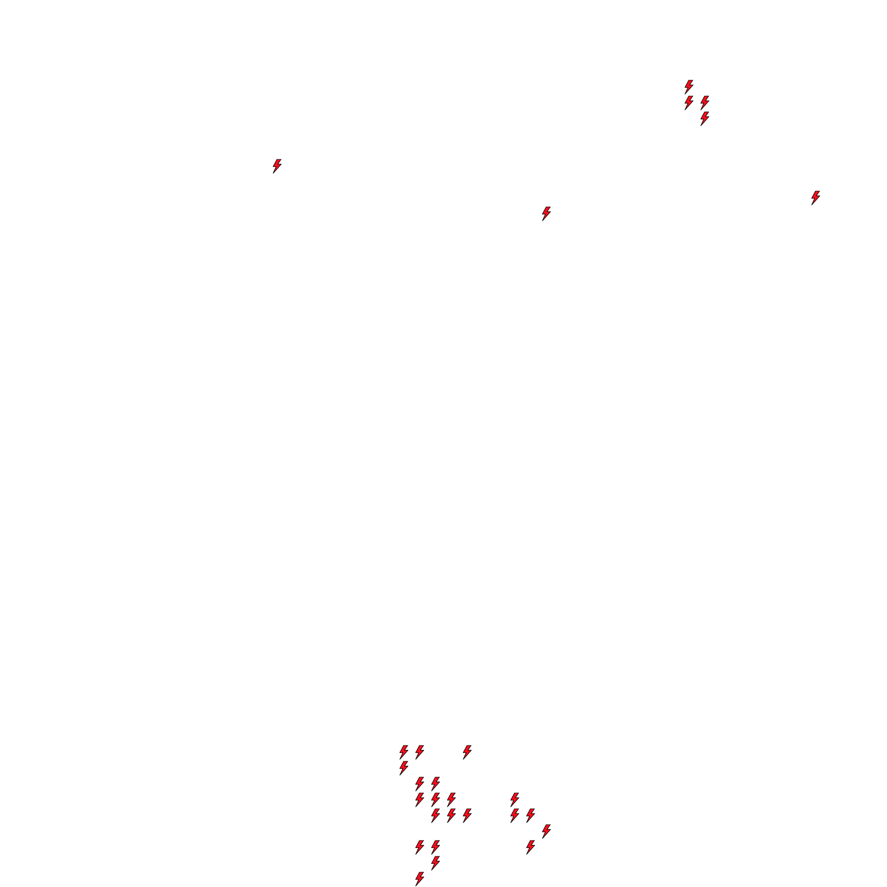 Lighthing Layer