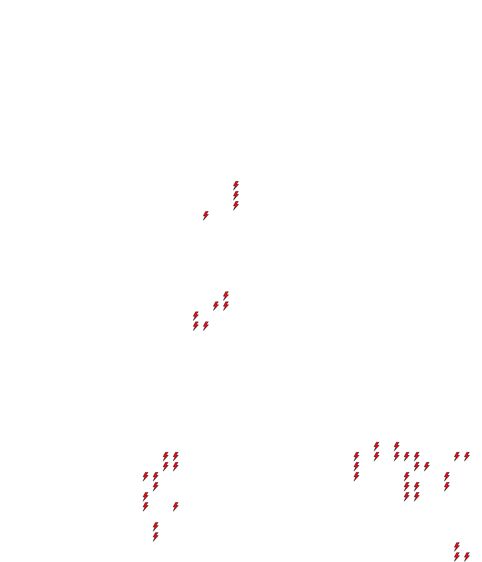 Lighthing Layer