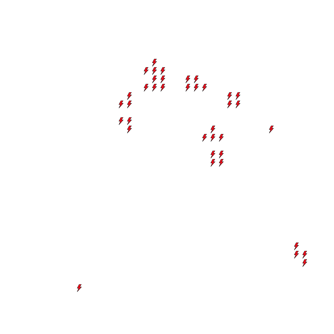 Lighthing Layer